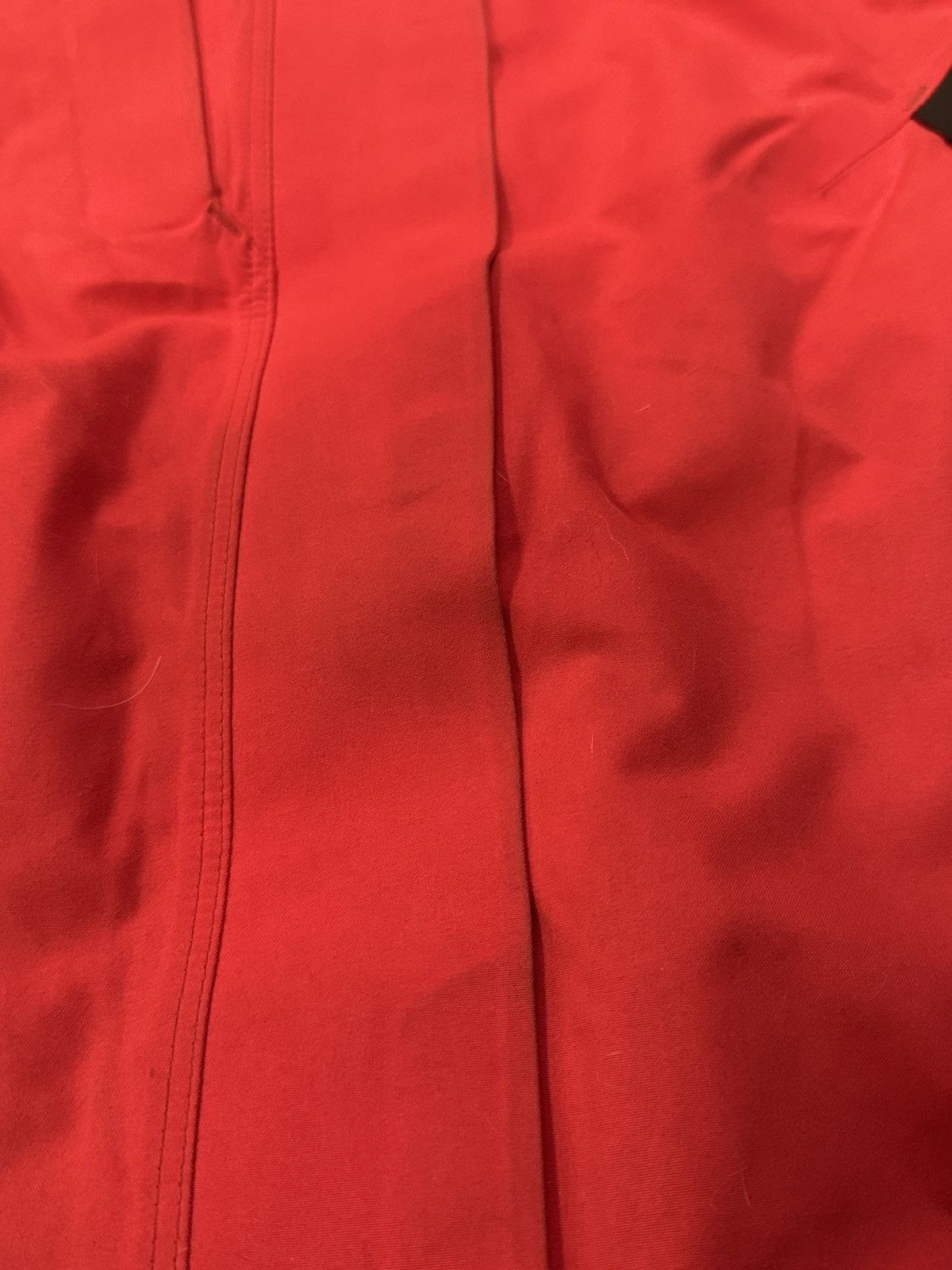 Nike ACG Nike ACG Gore-Tex Women's Waterproof Ski Jacket Red Size S Size S / US 4 / IT 40 - 15 Thumbnail