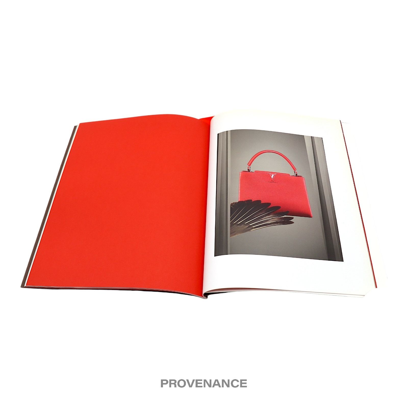 Louis Vuitton 🔴 Louis Vuitton Catalogue Book - 2013 Size ONE SIZE - 7 Thumbnail