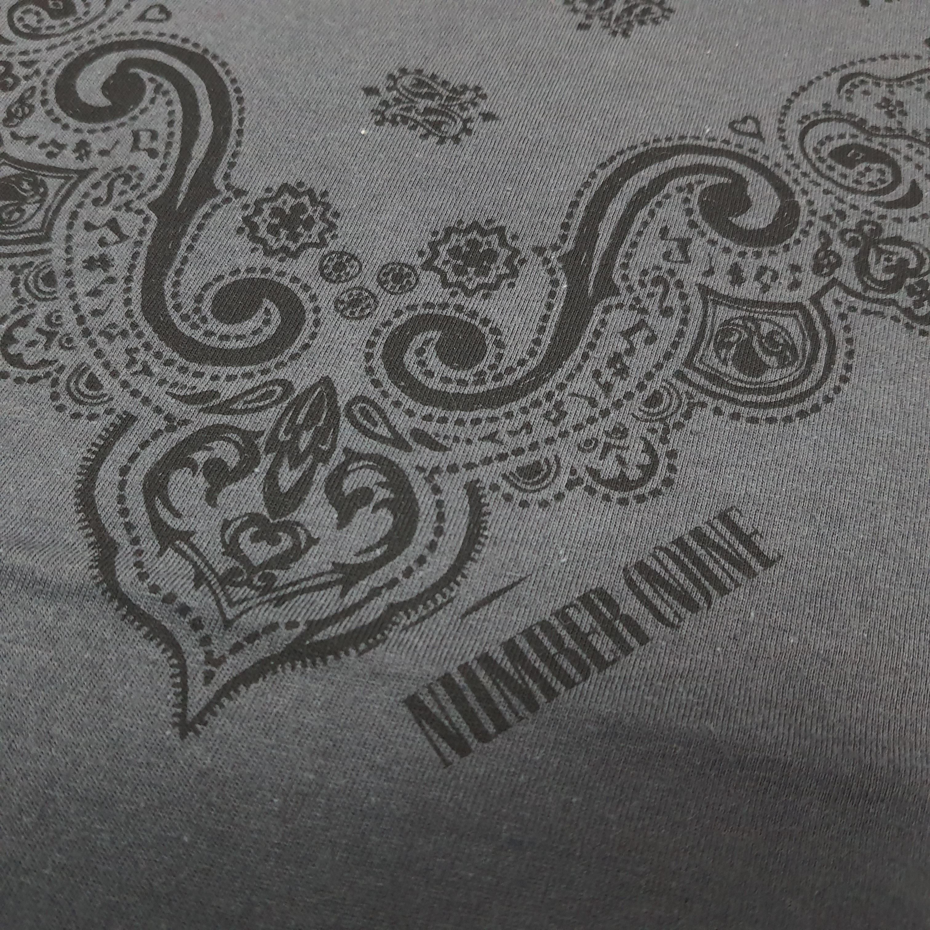 Number (N)ine Vintage Marlboro x Number Nine Japan Tshirt C301N47 Size US M / EU 48-50 / 2 - 3 Thumbnail