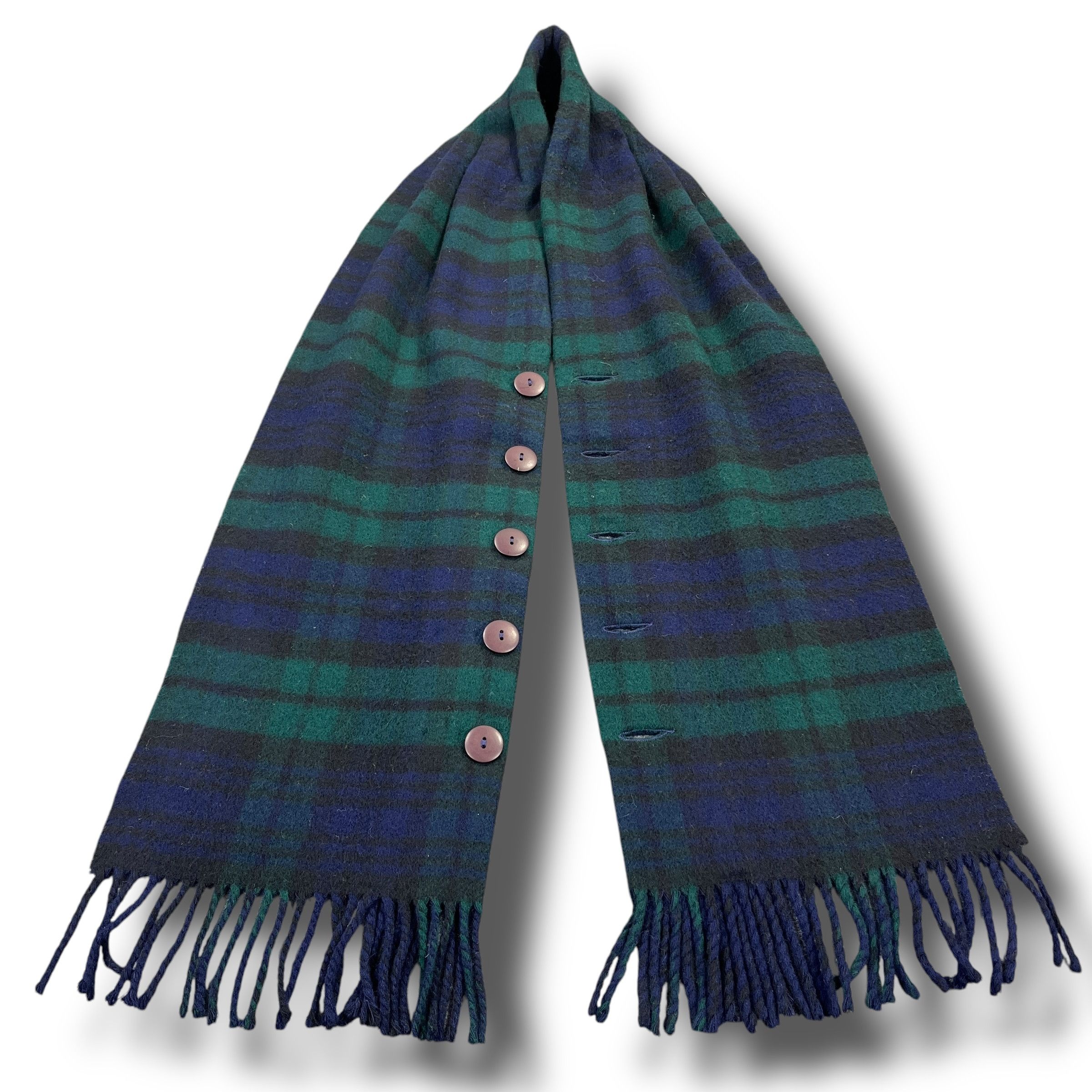 Johnstons Of Elgin Johnstons Of Elgin Scarf / Muffler / Neckwear T905 Size ONE SIZE - 1 Thumbnail