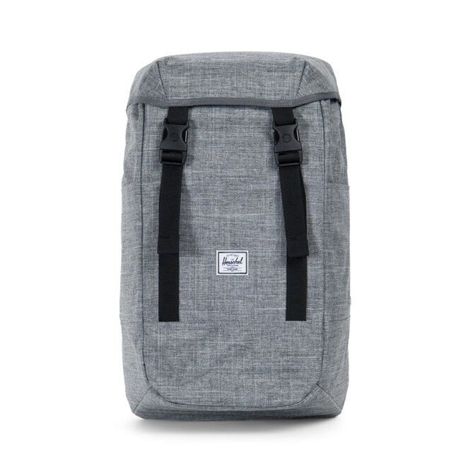 Herschel Supply Co. HERSCHEL SUPPLY CO IONA+ CROSSHATCH GRAY KNAPSACK/BACKPACK Size ONE SIZE - 1 Thumbnail