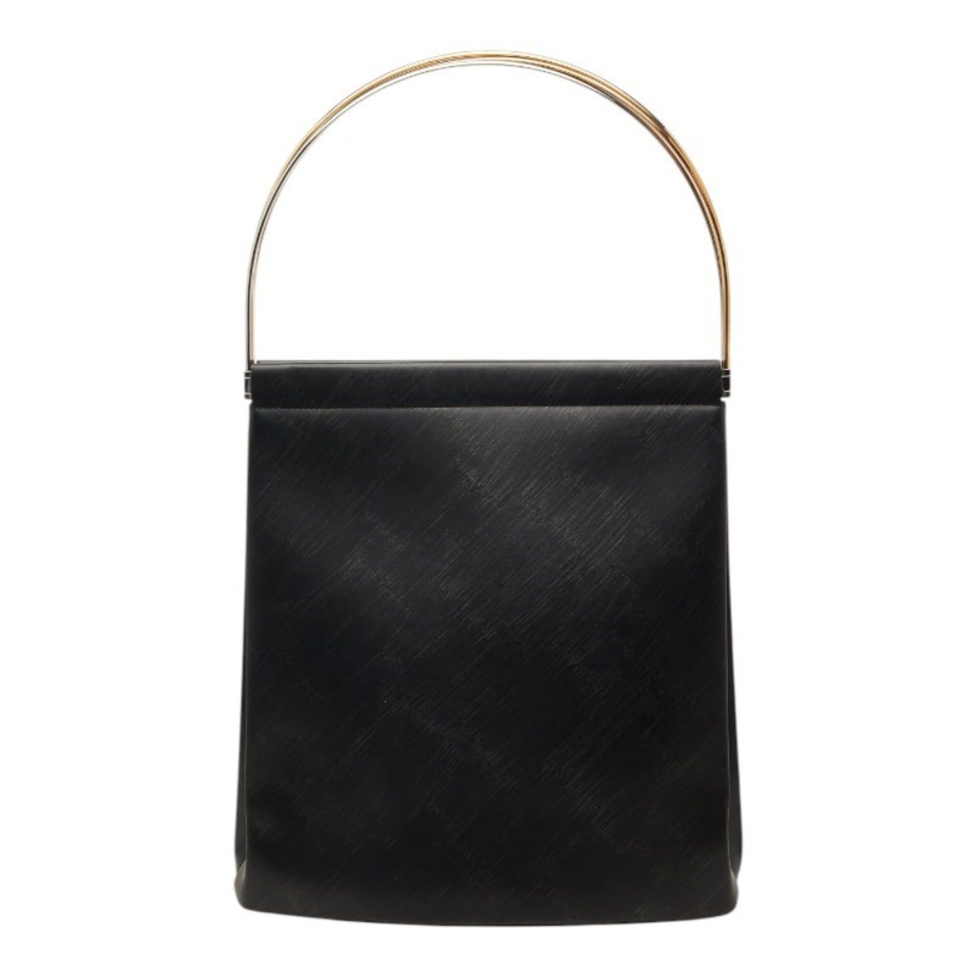 Cartier Cartier Trinity Three-Color Handbag, Black Leather, Women's, CARTIER Size ONE SIZE - 1 Thumbnail