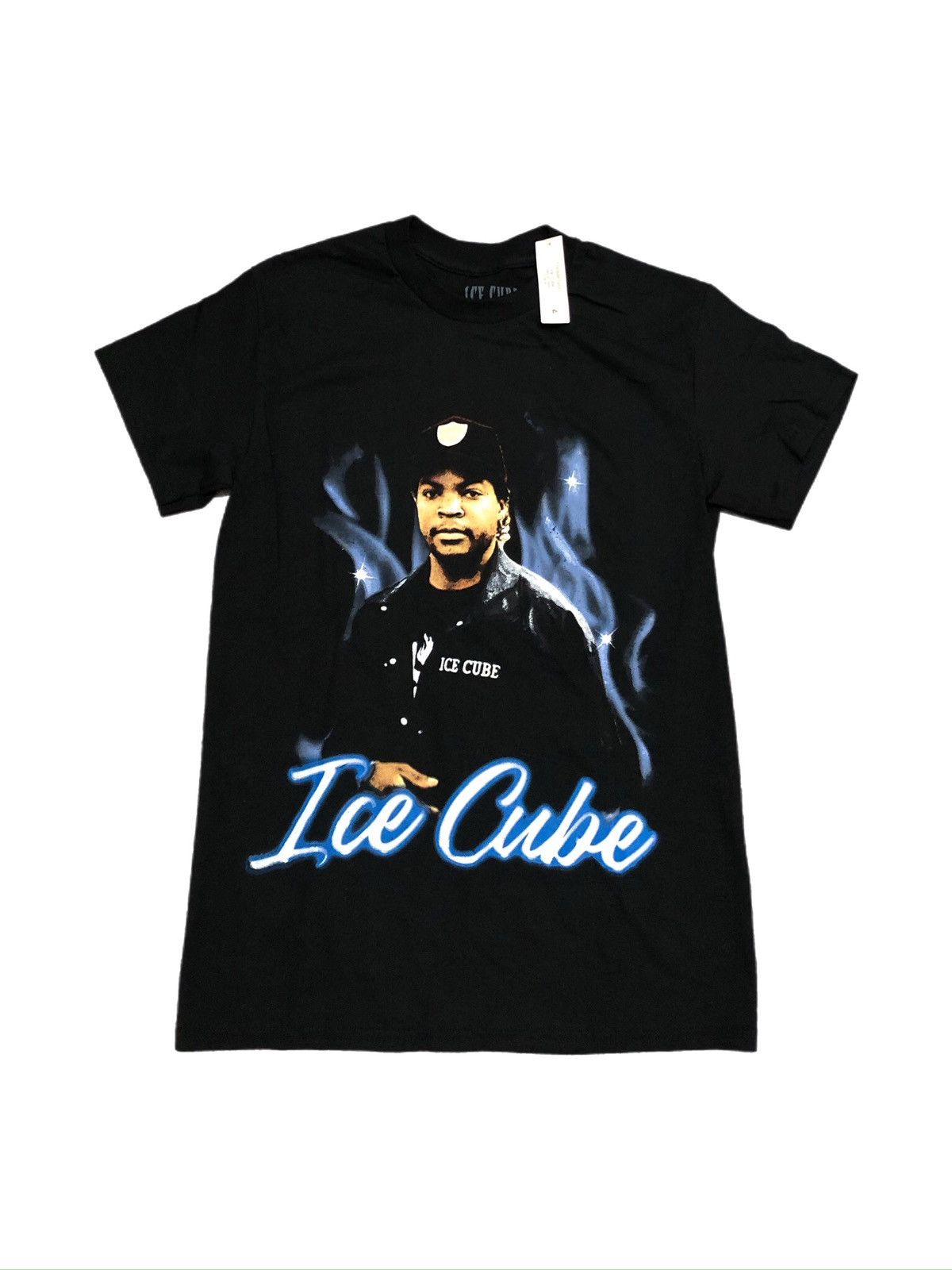 Other NWOT 2023 Ice Cube Tee Size US S / EU 44-46 / 1 - 1 Thumbnail