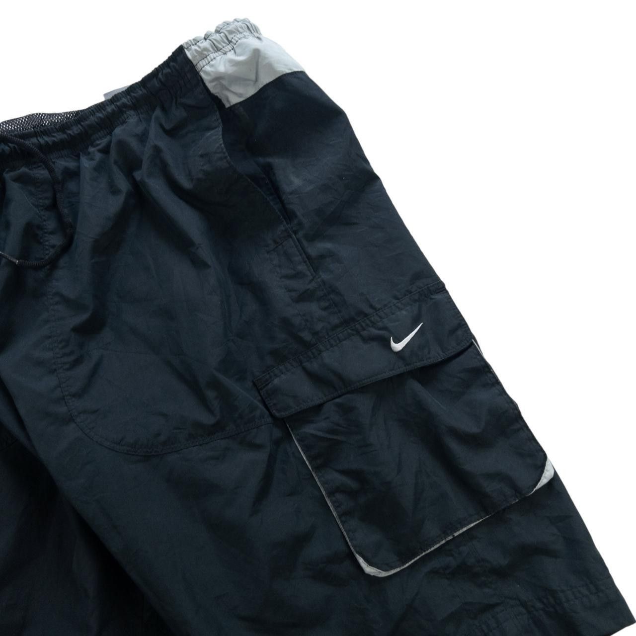Nike Vintage Nike Shorts Size XL Size US 38 / EU 54 - 3 Thumbnail