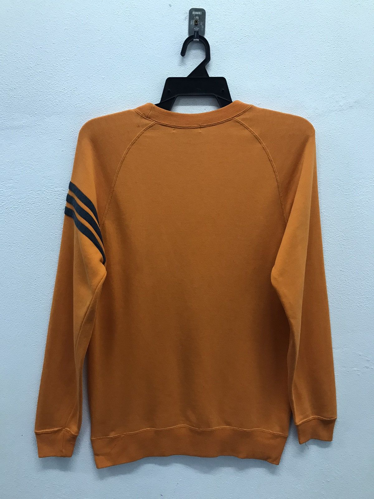 Adidas × Vintage Vintage Adidas Sweatshirt Size US M / EU 48-50 / 2 - 2 Thumbnail