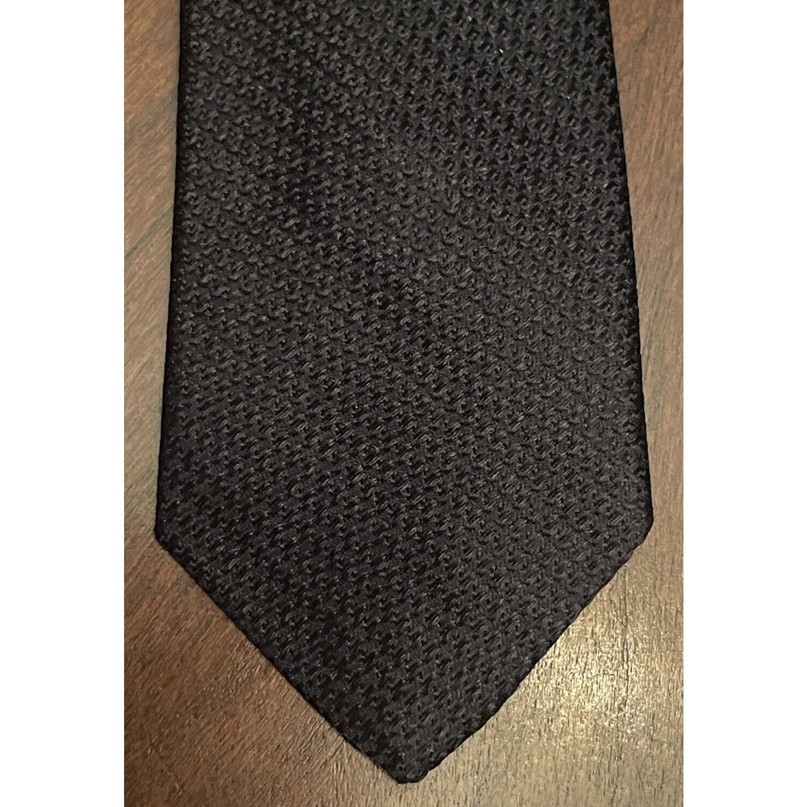 Other John W. Nordstrom Blue 100% Silk Men’s Neck Tie Made In Usa Size ONE SIZE - 7 Thumbnail