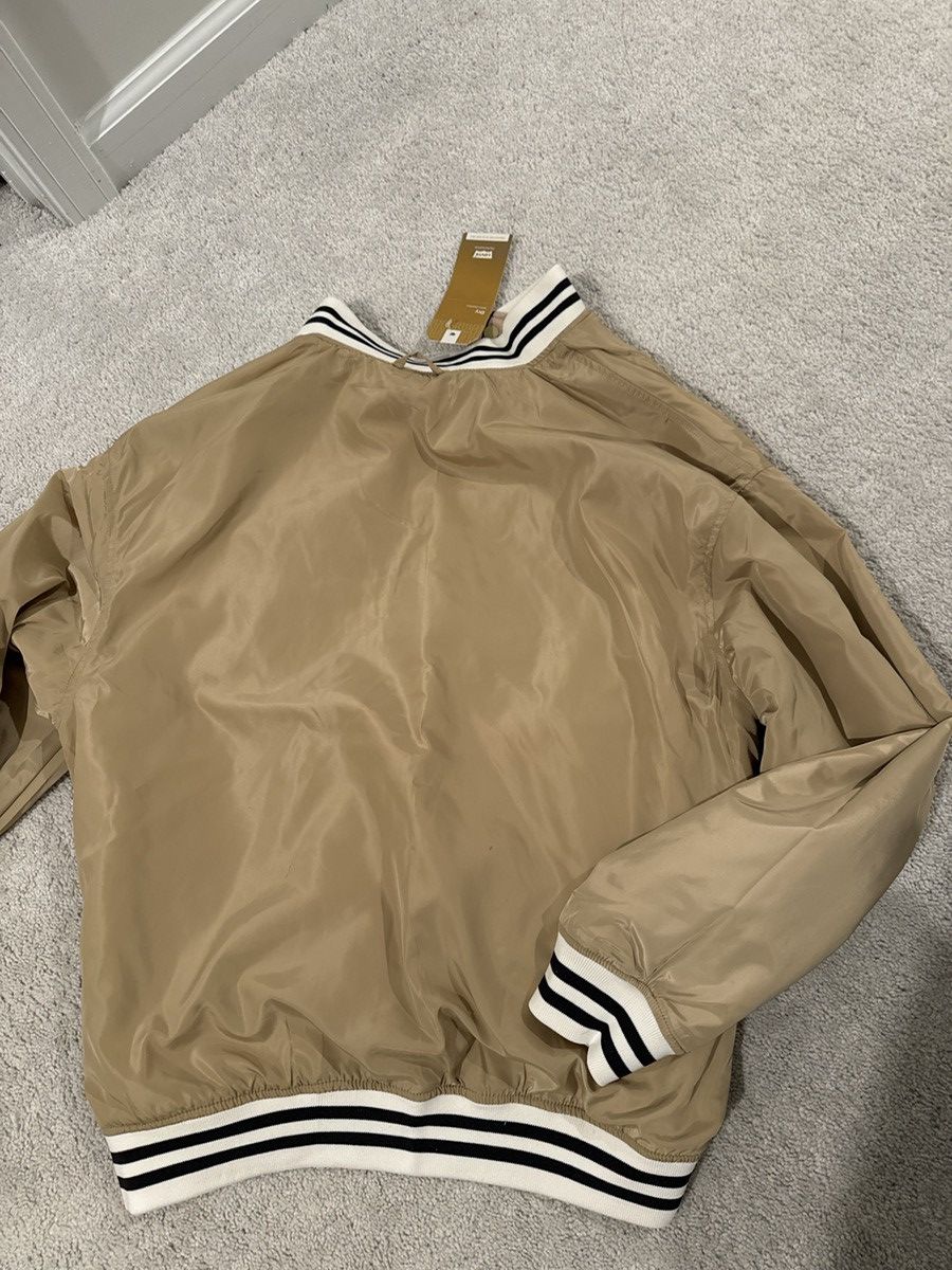 Levi's Levi’s Humboldt Reversible Jacket Size US XL / EU 56 / 4 - 4 Thumbnail