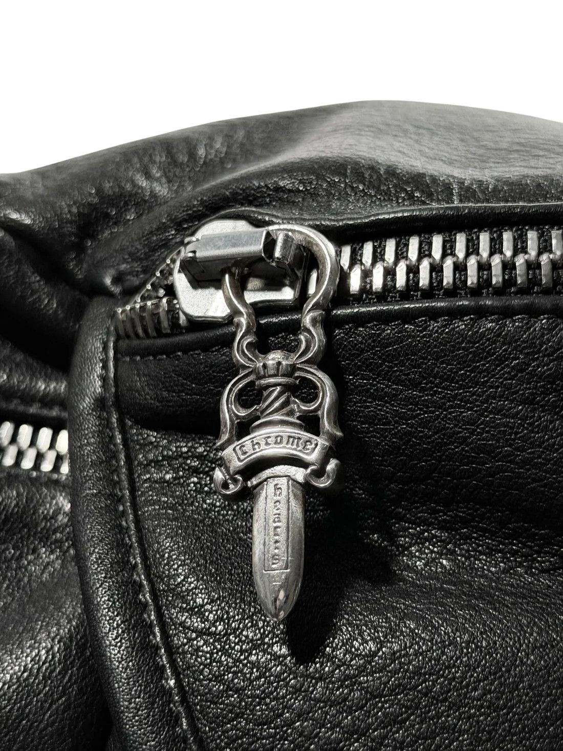 Chrome Hearts Snat Pack XL #4 Size ONE SIZE - 9 Thumbnail