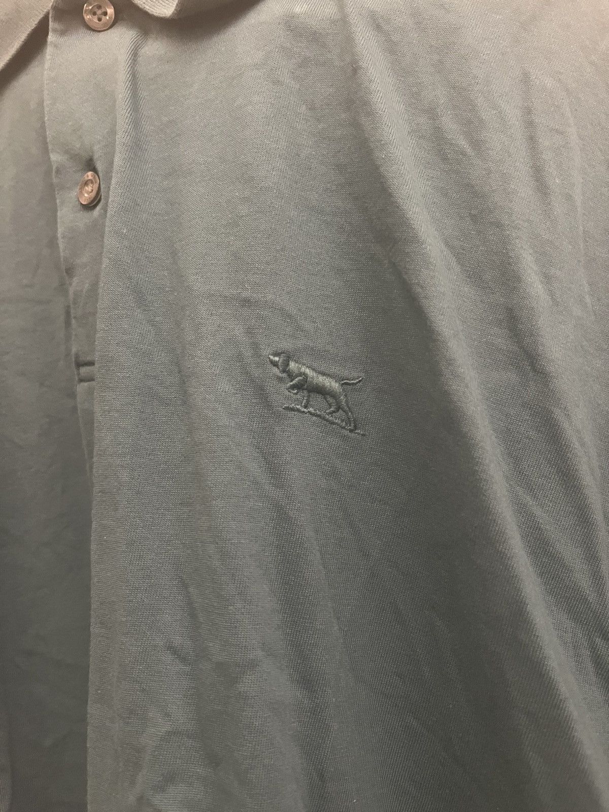 Rodd & Gunn Rodd & Gunn 3XL Men’s Polo Size US XXL / EU 58 / 5 - 2 Thumbnail
