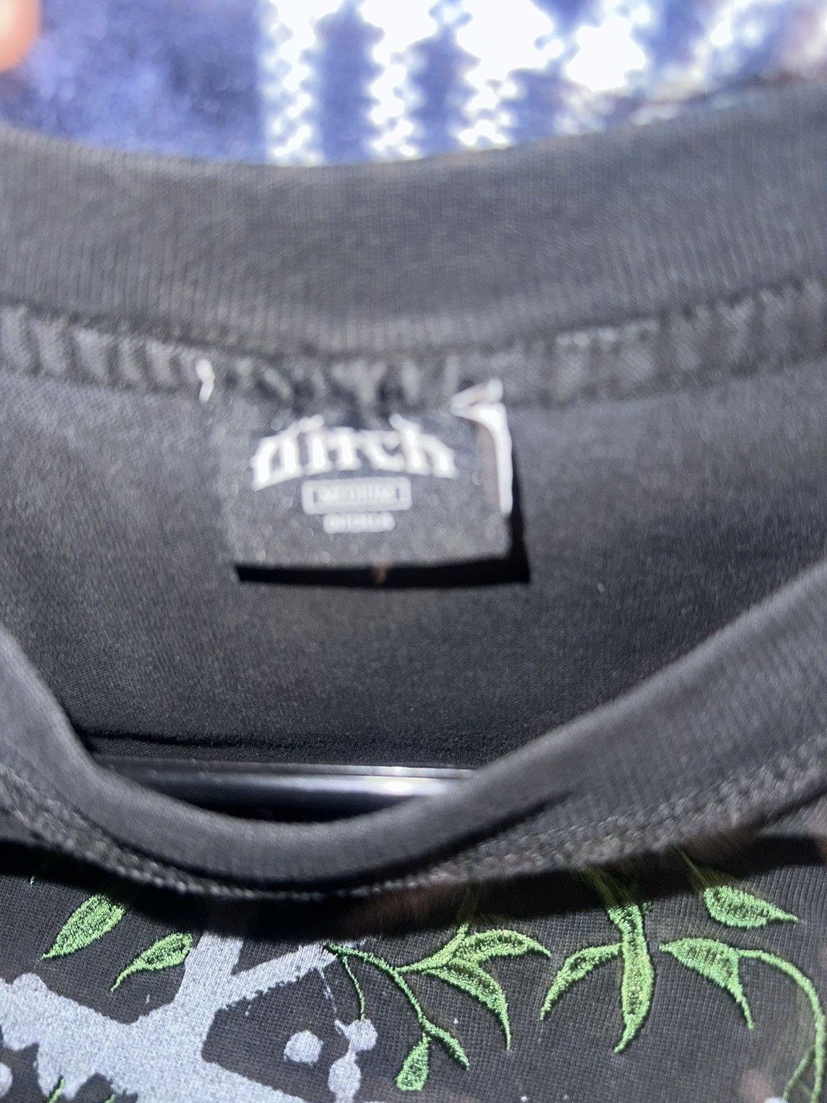 Other Ditch LA cathedral Tee Size US M / EU 48-50 / 2 - 2 Thumbnail