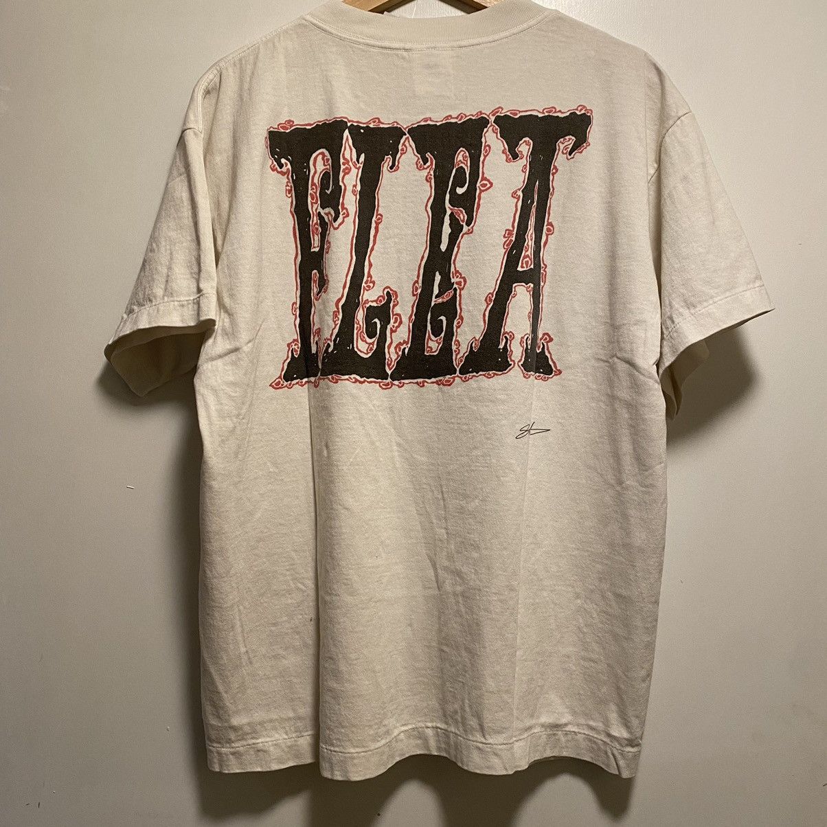 Cactus Plant Flea Market × Saint Michael Saint Michael Cactus Plant Flea Market SUN Tee White Size US S / EU 44-46 / 1 - 2 Thumbnail