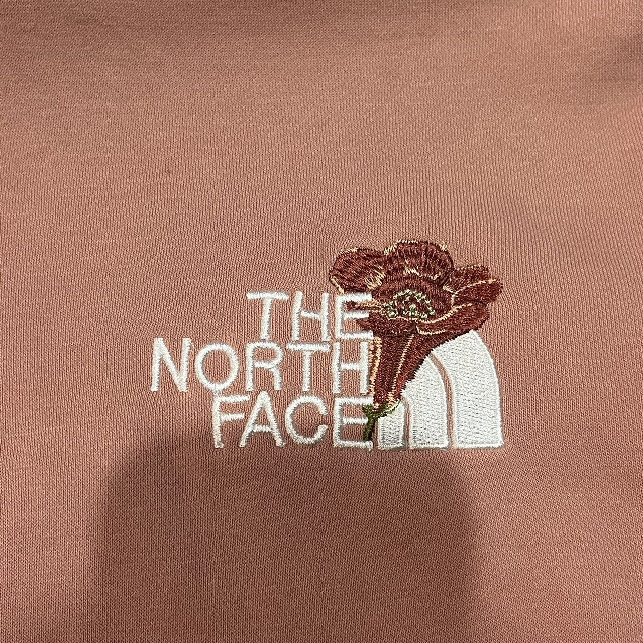 The North Face The North Face Himalayan Bottle Source Hoodie Womens Size XL / US 12-14 / IT 48-50 - 5 Thumbnail