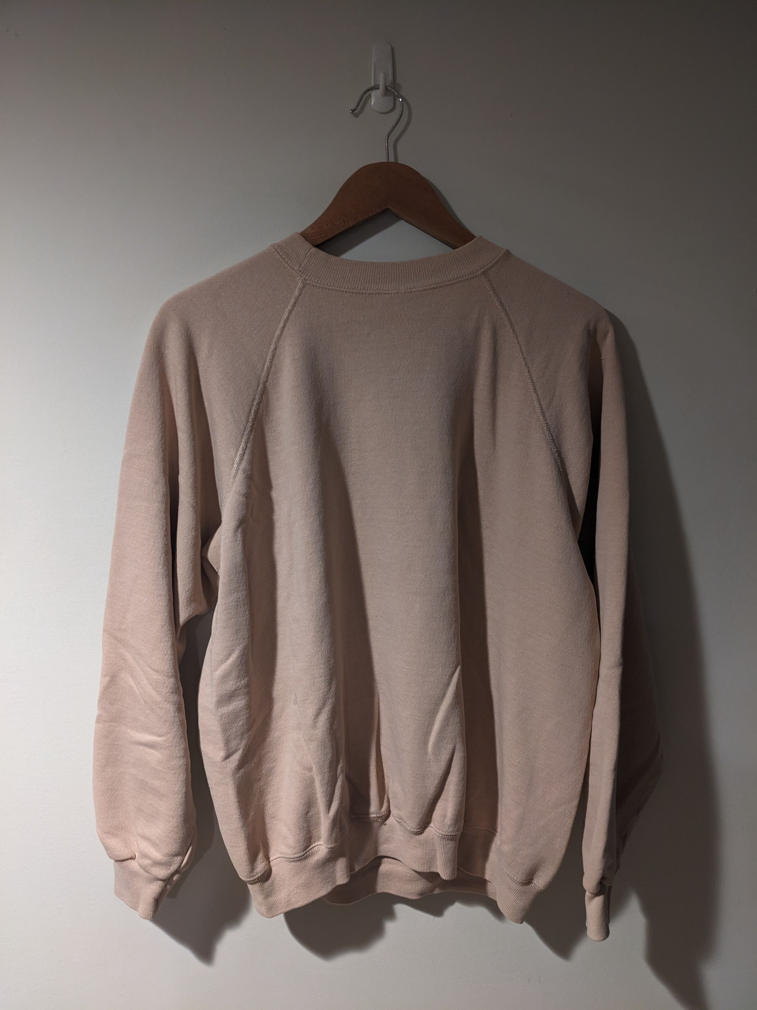 Vintage Vintage 1990 Game Birds Sports Hunting Turkey XL Sweatshirt Size US XL / EU 56 / 4 - 9 Thumbnail