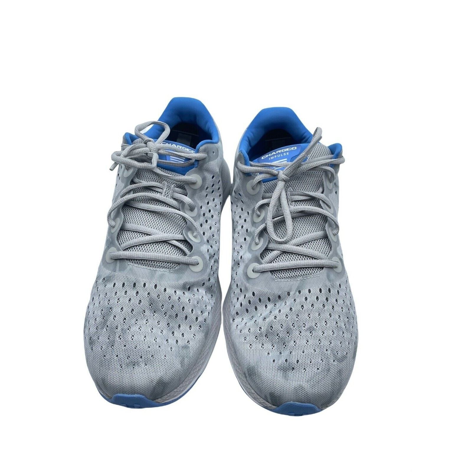 Under Armour Under Armour Charged Impulse Running Shoe Mens 15 Size US 15 / EU 48 - 3 Thumbnail