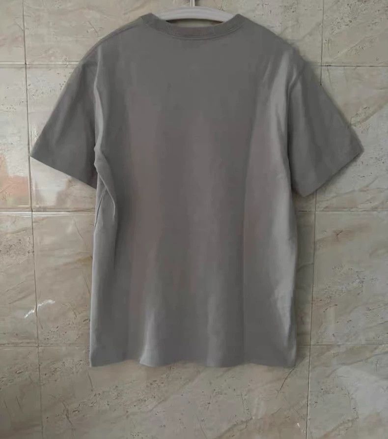 Dior Dior Air Jordan Short Sleeve Tee Shirt Size US XS / EU 42 / 0 - 8 Thumbnail