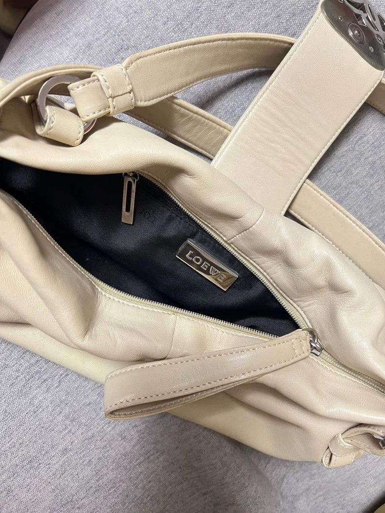 Loewe loewe Cream cloud pack 2503-Nextarrow Size ONE SIZE - 4 Thumbnail
