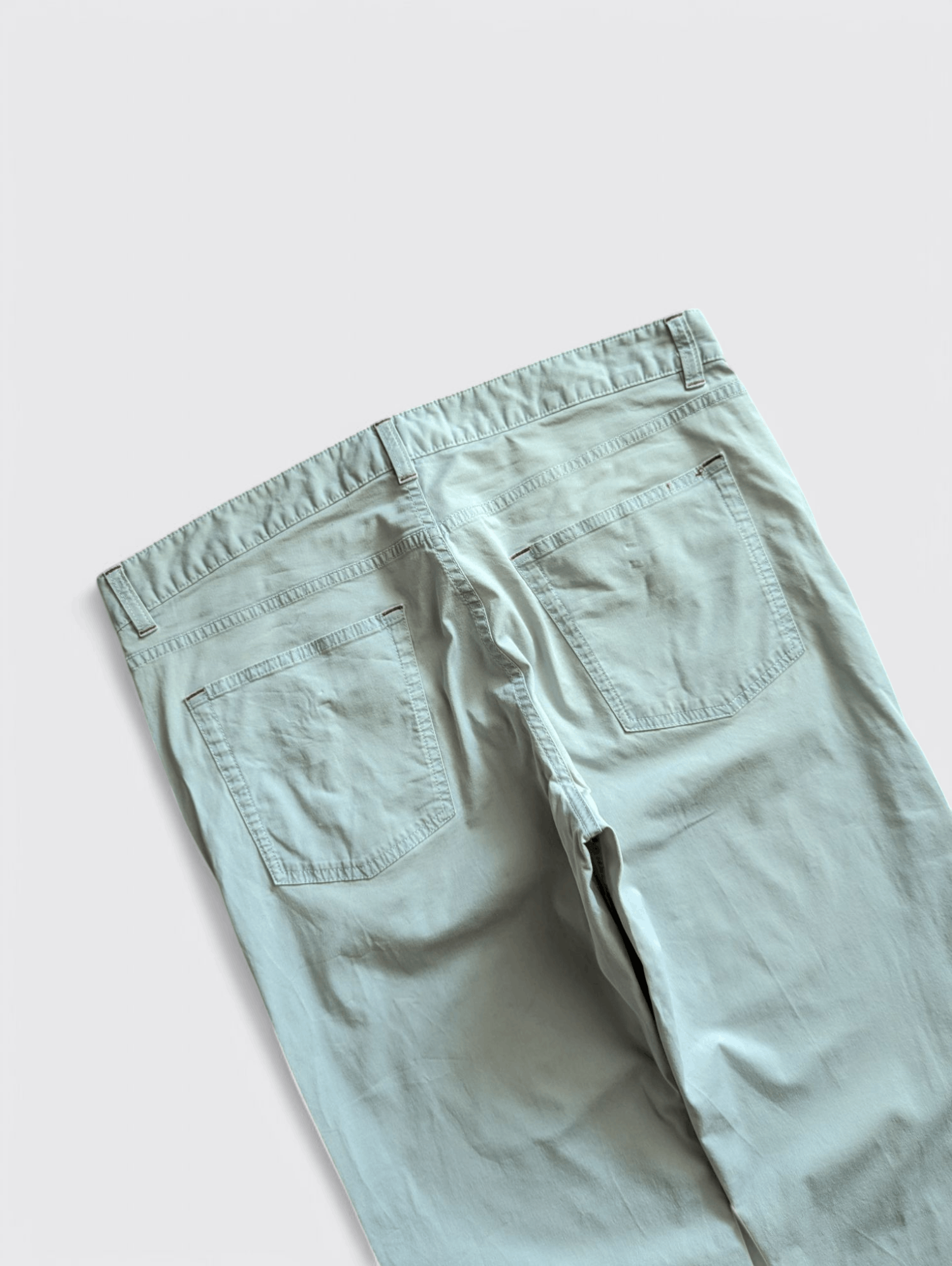 Loro Piana Loro Piano Casual Pants Size US 36 / EU 52 - 5 Thumbnail