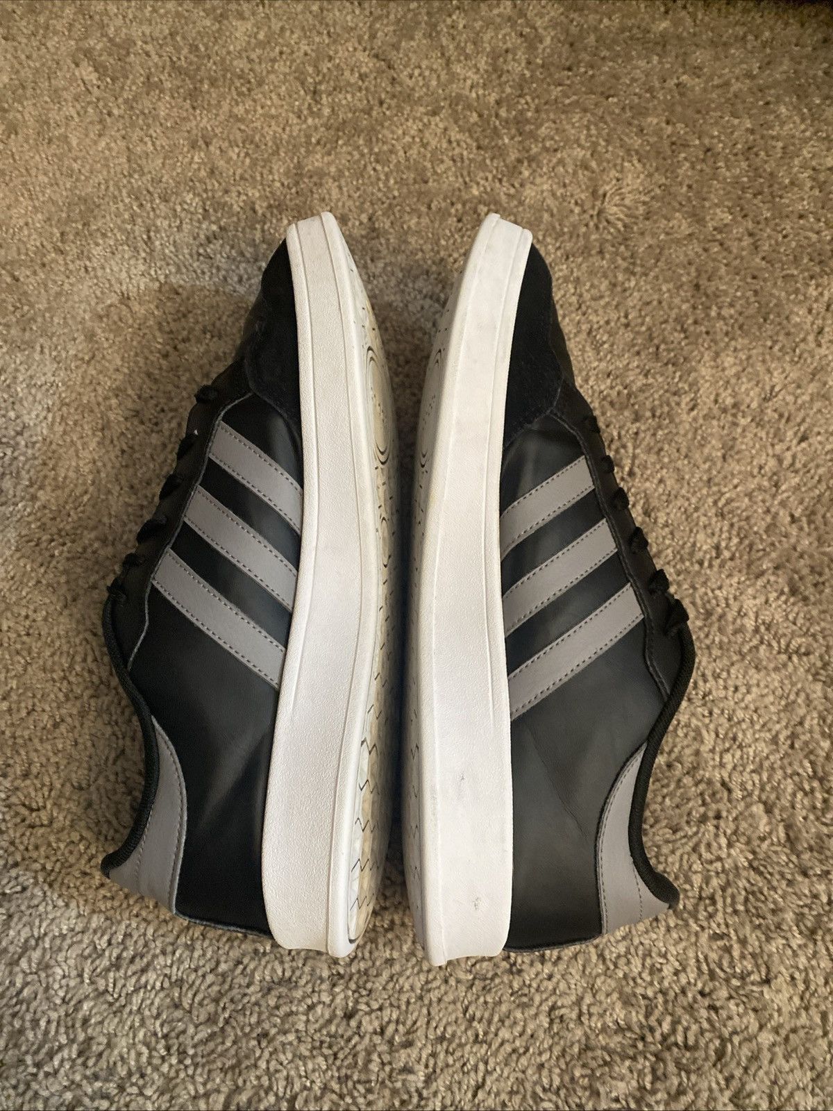 Adidas Adidas Breaknet Low Trainer sneakers men’s 10.5 Size US 10.5 / EU 43-44 - 7 Thumbnail