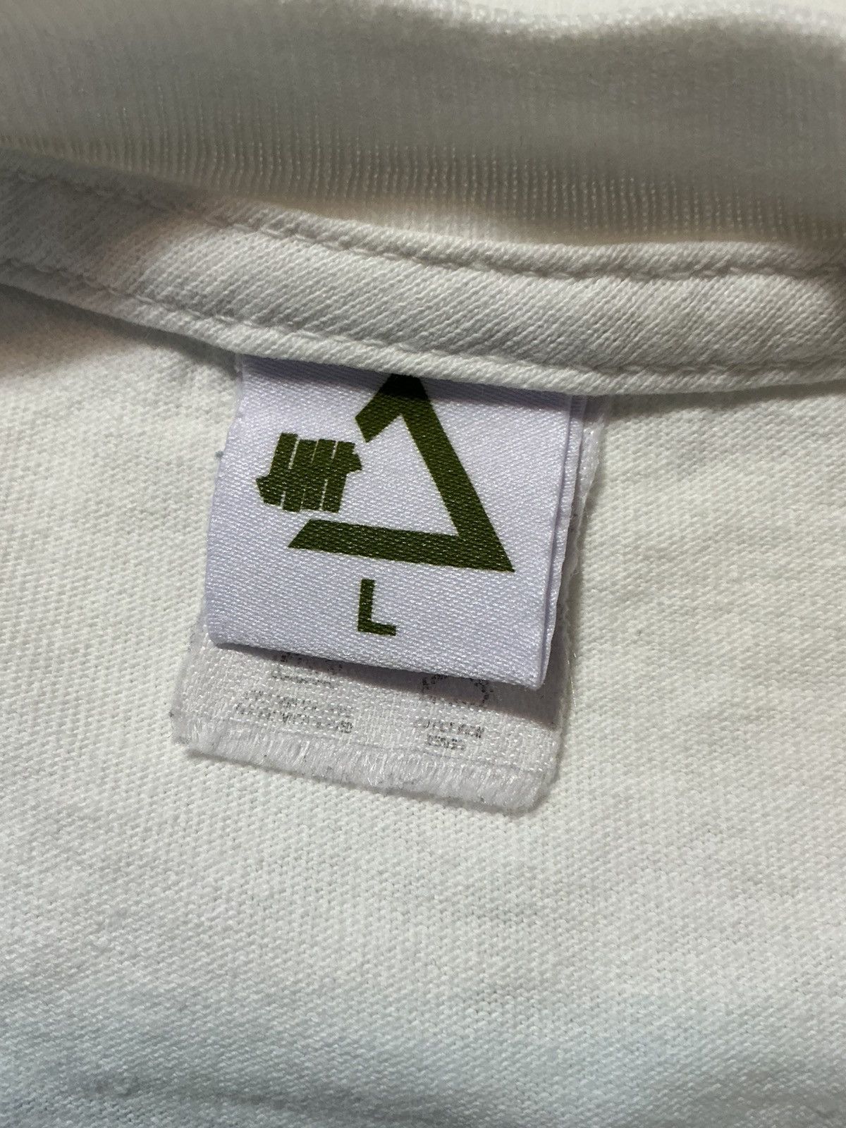 Undefeated Undefeated X UACTP Fit Upper Body Muscle Mass S/S T-Shirt Size US L / EU 52-54 / 3 - 6 Thumbnail