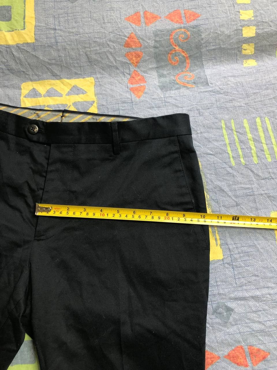 Etro Etro pants Size US 34 / EU 50 - 5 Thumbnail