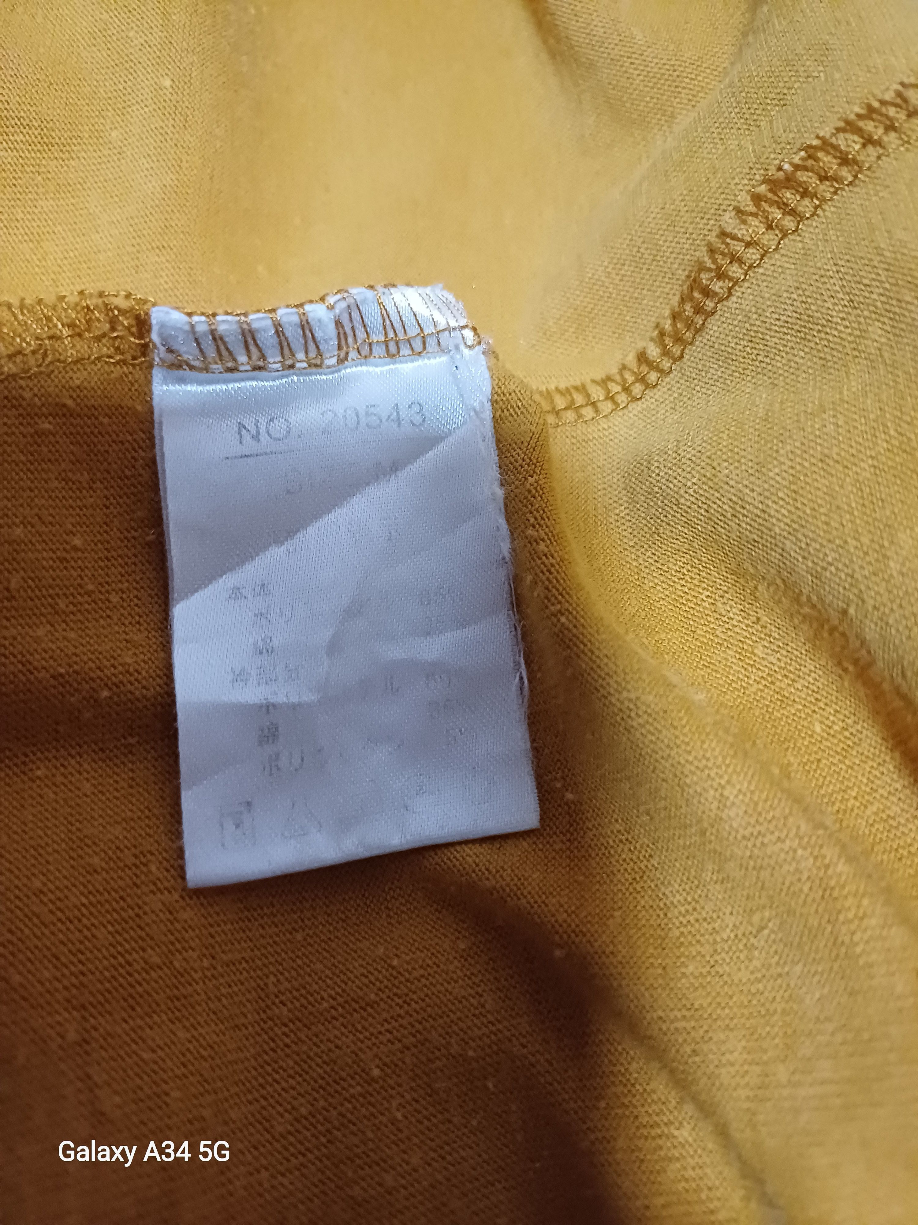 Kansai Yamamoto Up To You x Kansai Yamamoto Size US L / EU 52-54 / 3 - 3 Thumbnail