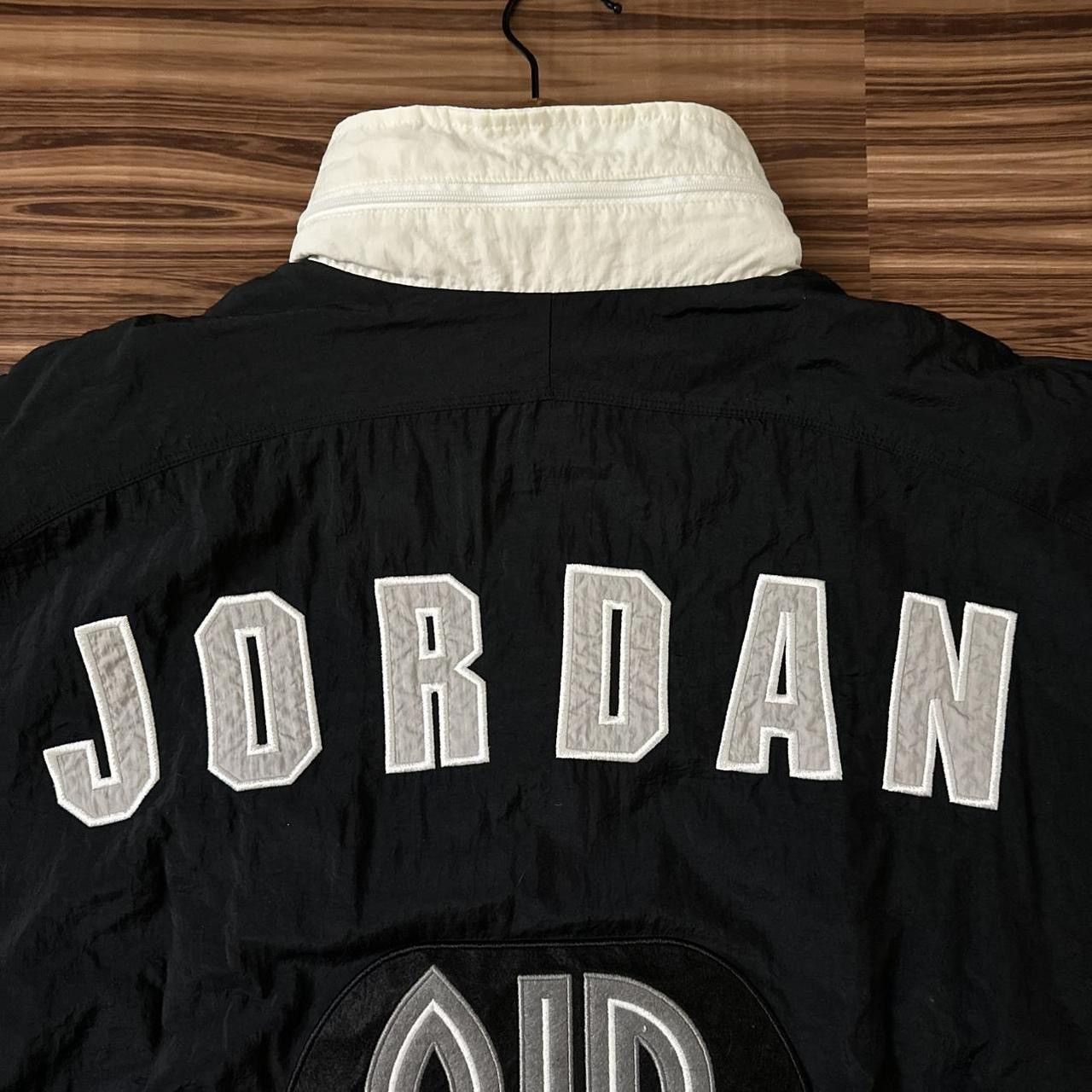 Jordan Legacy Jordan Jacket Vintage VTG Nike Air Jordan Legacy