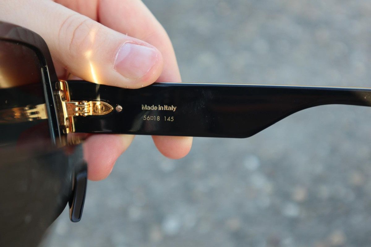 Louis Vuitton Louis Vuitton My Flower Sunglass Size ONE SIZE - 7 Thumbnail