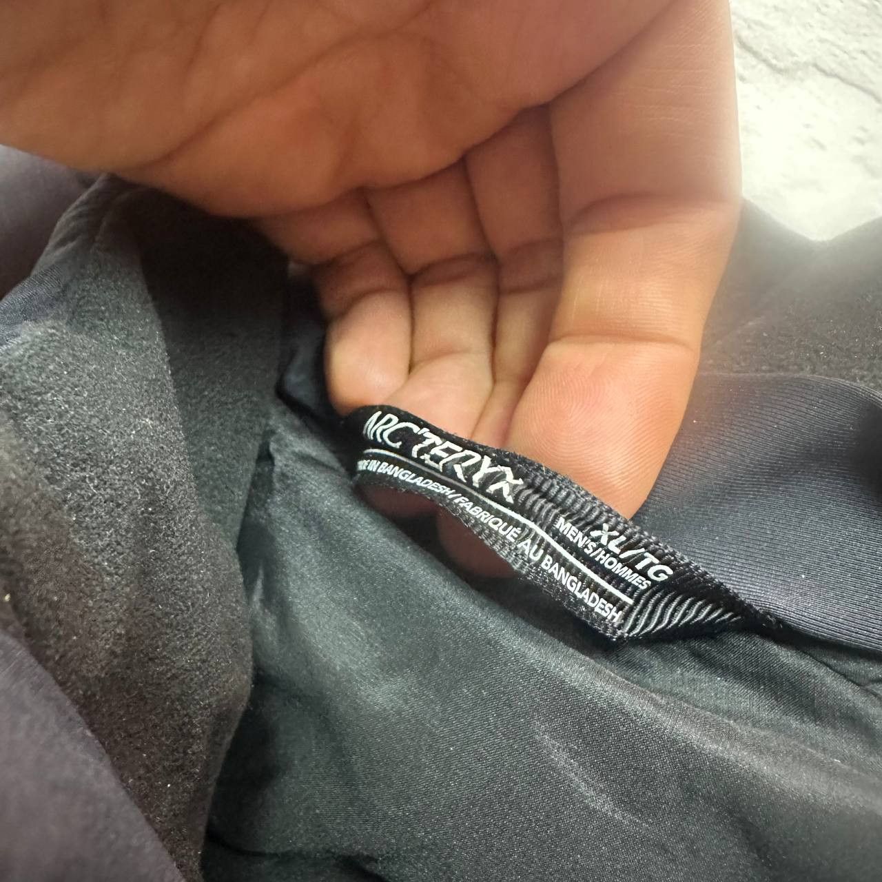 Arc'teryx Arcteryx Atom Ar Jacket Mens Rare XL Gorpcore Size US XL / EU 56 / 4 - 8 Thumbnail