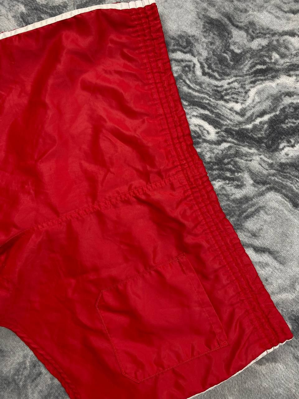 Adidas Vintage Adidas West Germany 80s Sprinter Running Shorts Men Size US 34 / EU 50 - 13 Thumbnail