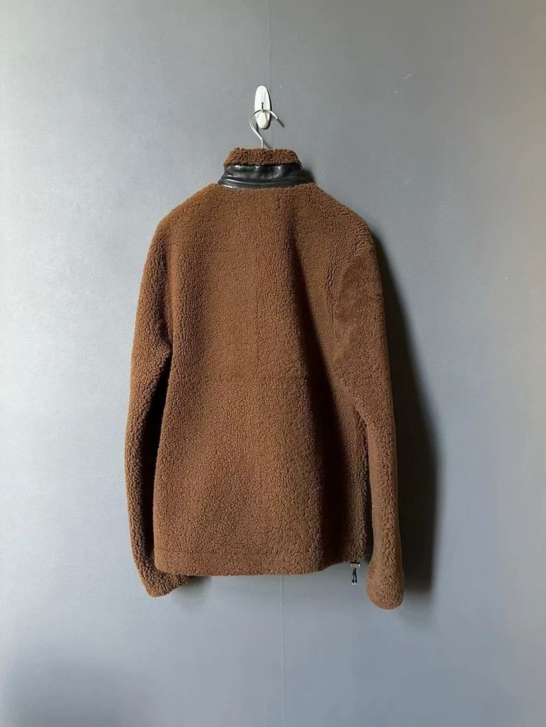 Loewe LOEWE A one-piece coat Size US S / EU 44-46 / 1 - 2 Thumbnail