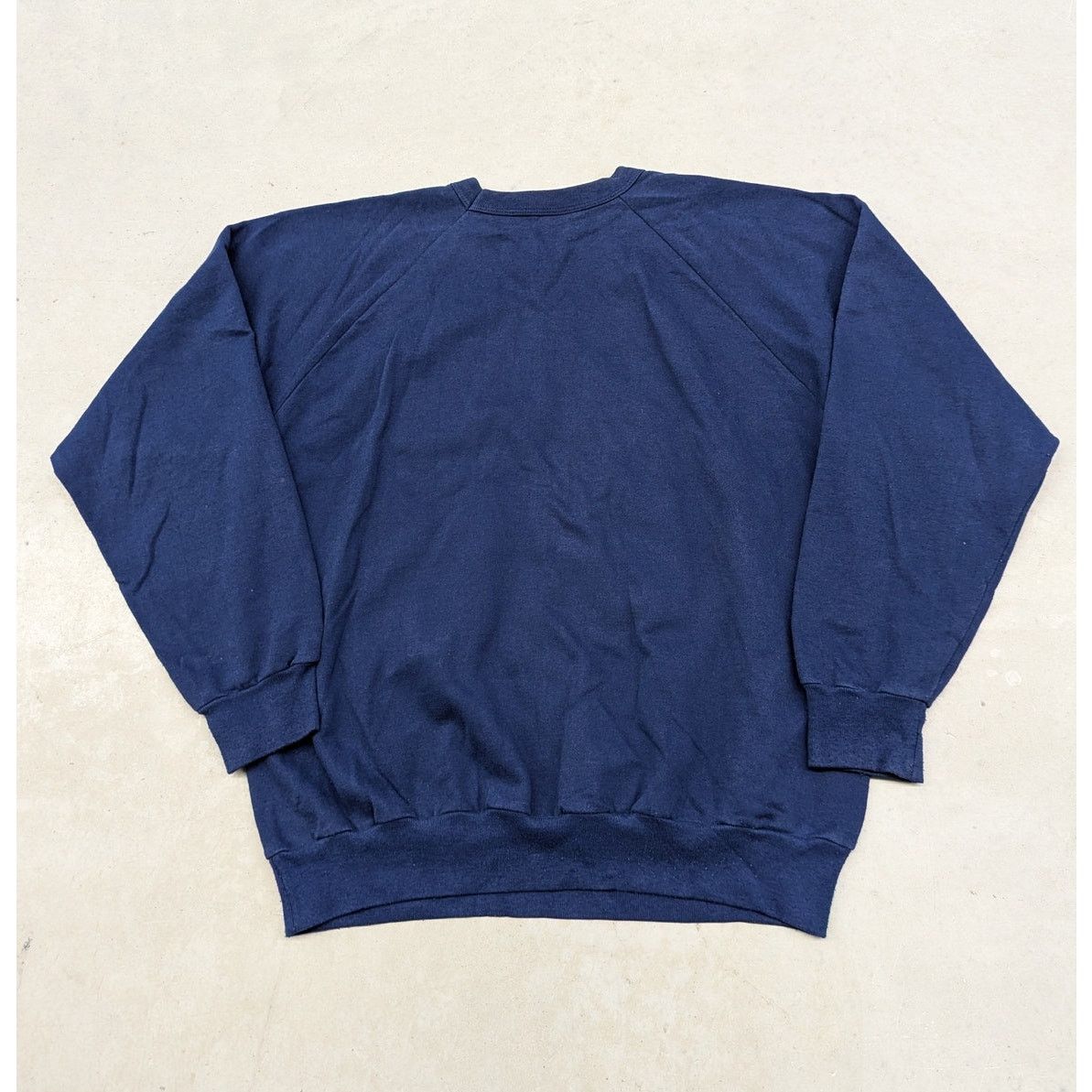 Vintage Vintage 1987 Don Bosco Theater Dr. John crewneck sweater Size US L / EU 52-54 / 3 - 4 Thumbnail