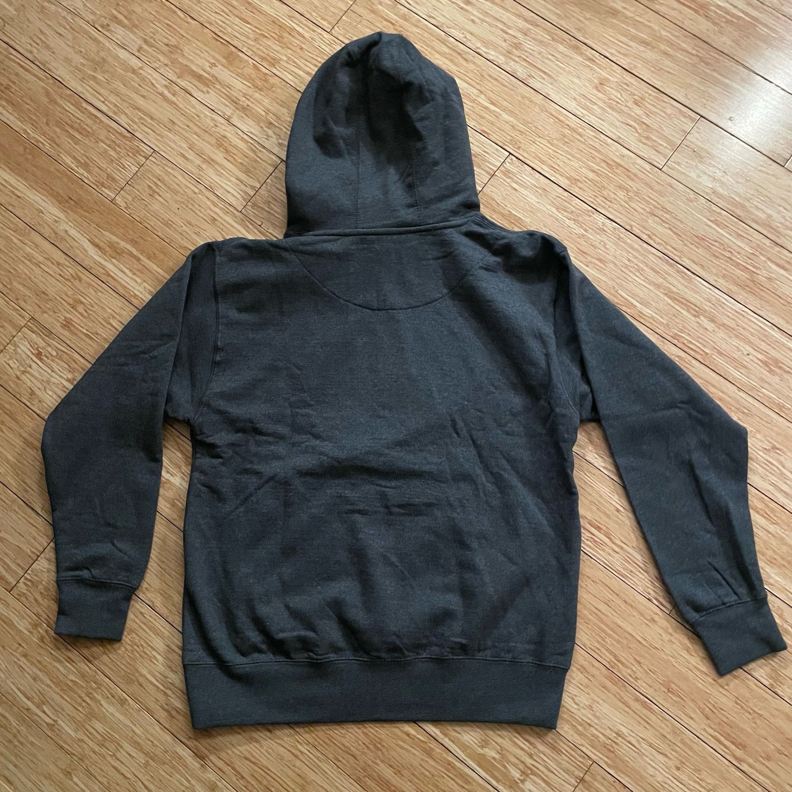 Forever 21 Ol Dirty Bastard Hoodie wu-tang clan raekwon ghostface rza Size US S / EU 44-46 / 1 - 4 Thumbnail
