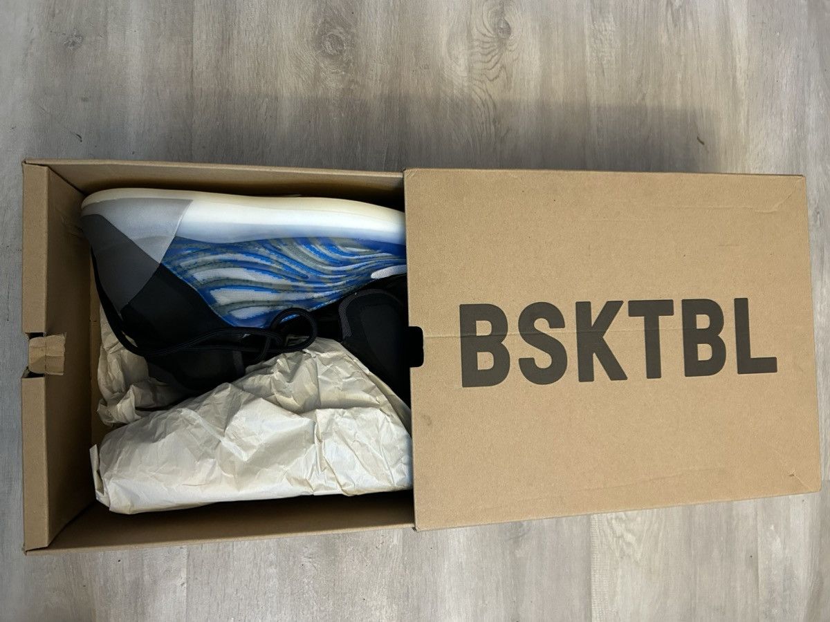 Adidas × Kanye West Yeezy x Adidas Boost Basketball Boys Men’s Shoes. New Size US 7.5 / EU 40-41 - 8 Thumbnail