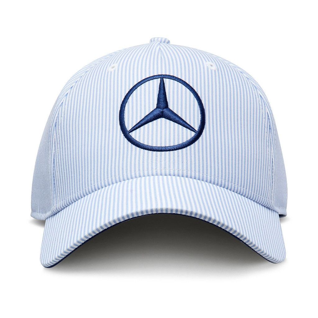 Mercedes-Benz OFFICIAL MERCEDES-BENZ GEORGE RUSSEL LIMITED EDITION Size ONE SIZE - 1 Thumbnail