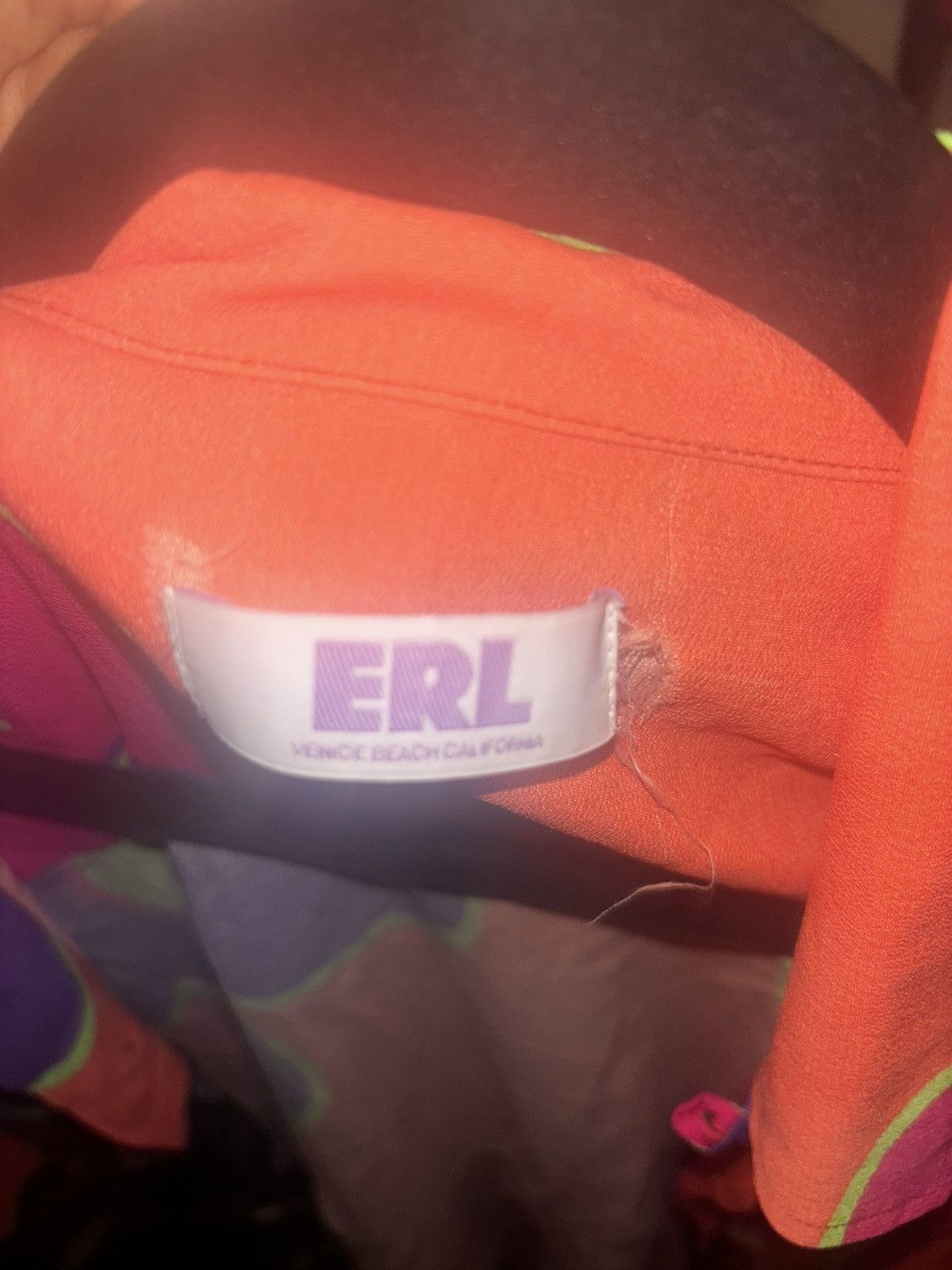 ERL ERL shirt bundle Size US L / EU 52-54 / 3 - 6 Thumbnail