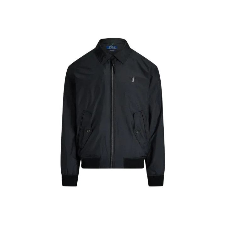 Polo Ralph Lauren Polo Ralph Lauren Classic Solid Logo Embroidered Jacket Size US S / EU 44-46 / 1 - 1 Thumbnail