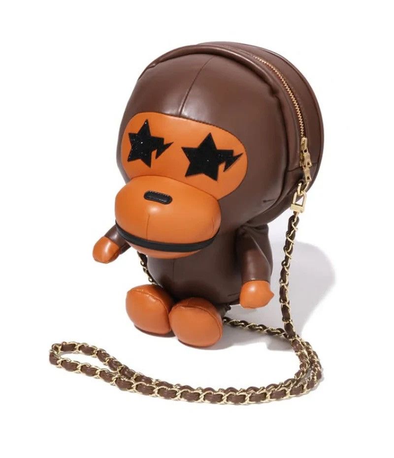 Bape Bape Bag Size ONE SIZE - 3 Thumbnail