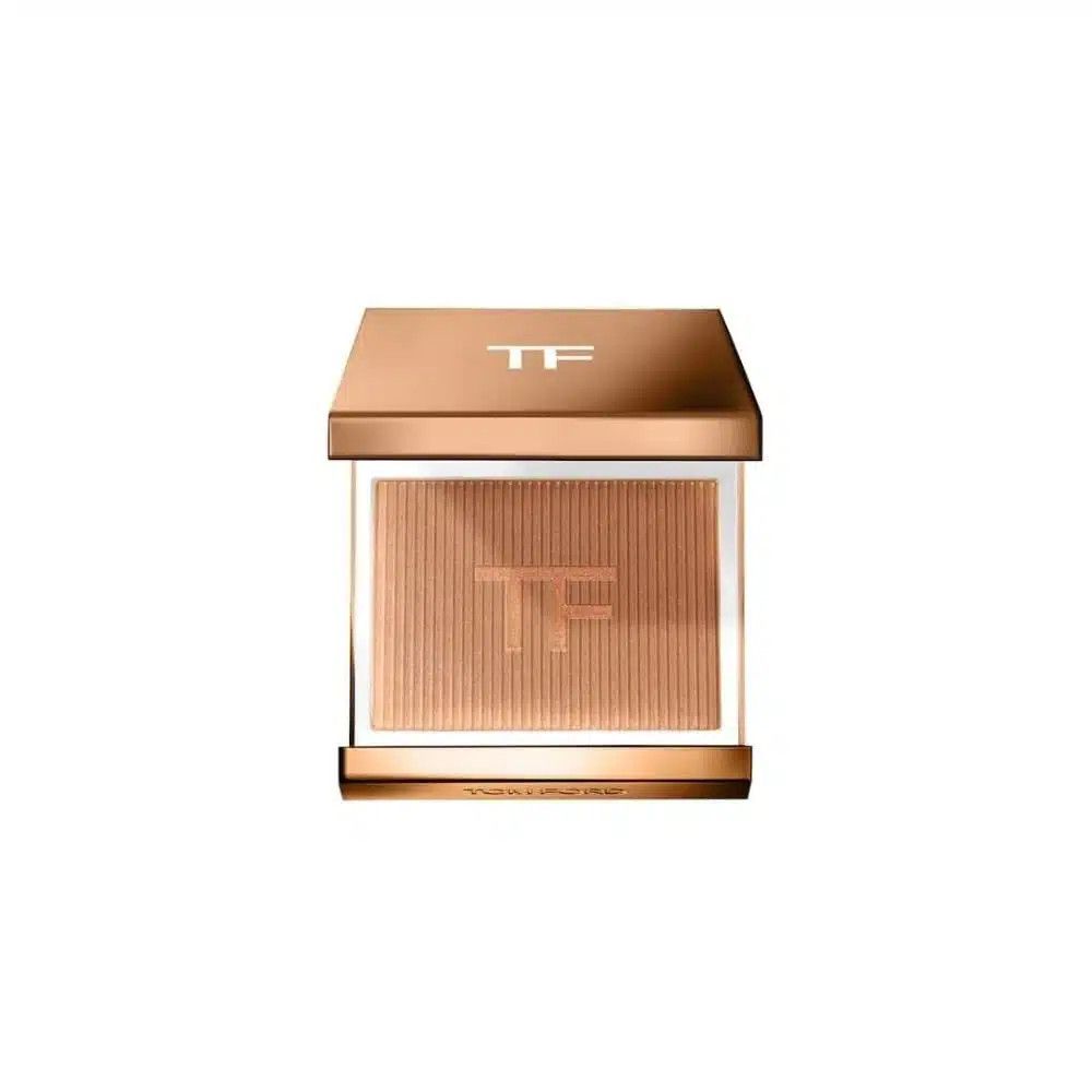 Tom Ford o1loc1c0225 ELTCKY020000 Glow Highlighter -02 Oasis Size ONE SIZE - 1 Thumbnail