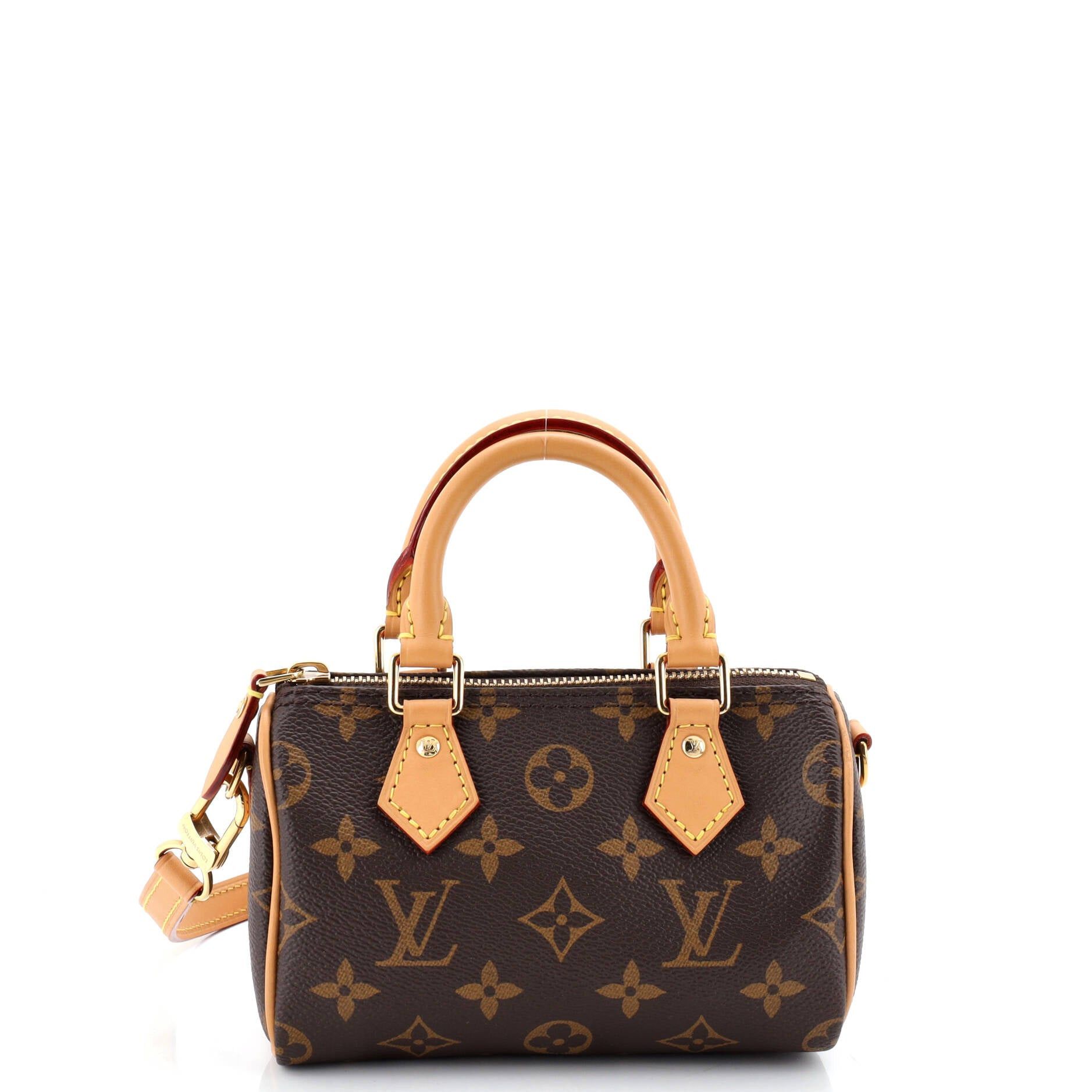 Louis Vuitton Speedy Bandouliere NM Bag Size ONE SIZE - 1 Thumbnail