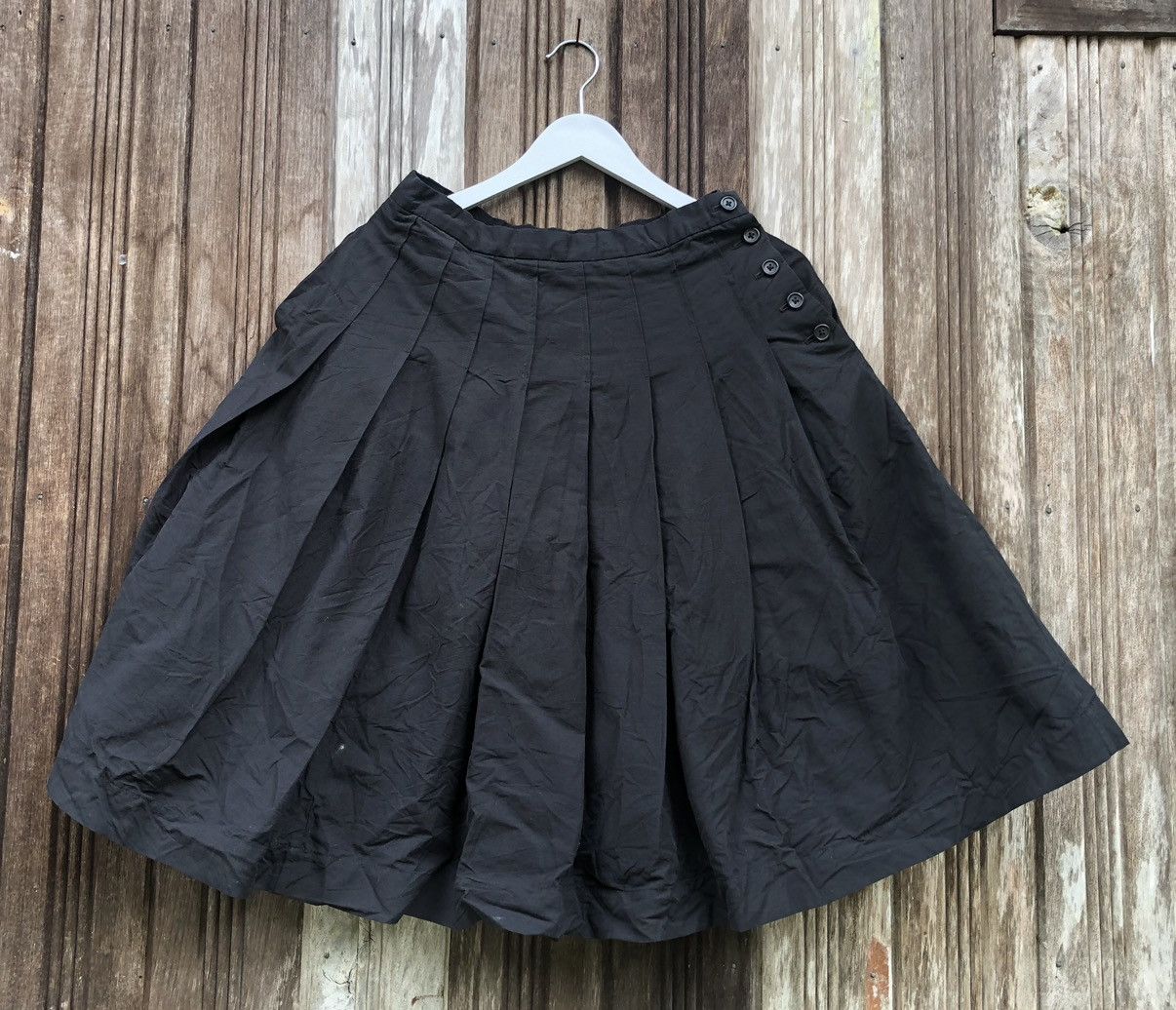 Designer × Margaret Howell MHL Midi Skirt Size 27" / US 4 / IT 40 - 1 Thumbnail
