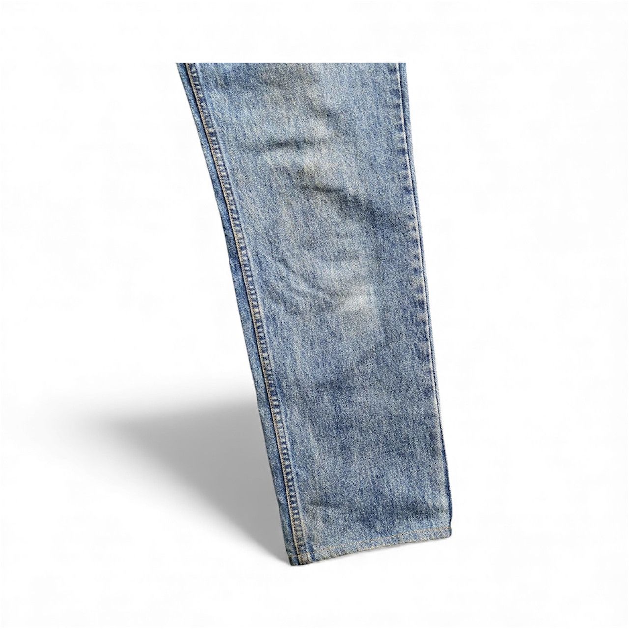 Edwin Vintage Edwin Acid Wash Faded USA Jeans Size US 30 / EU 46 - 4 Thumbnail