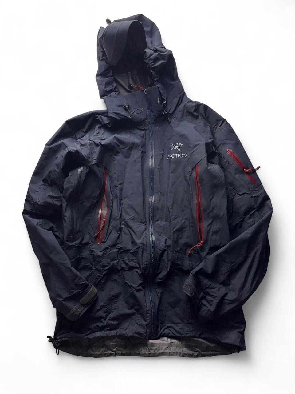 Arcteryx Theta Ar | Grailed