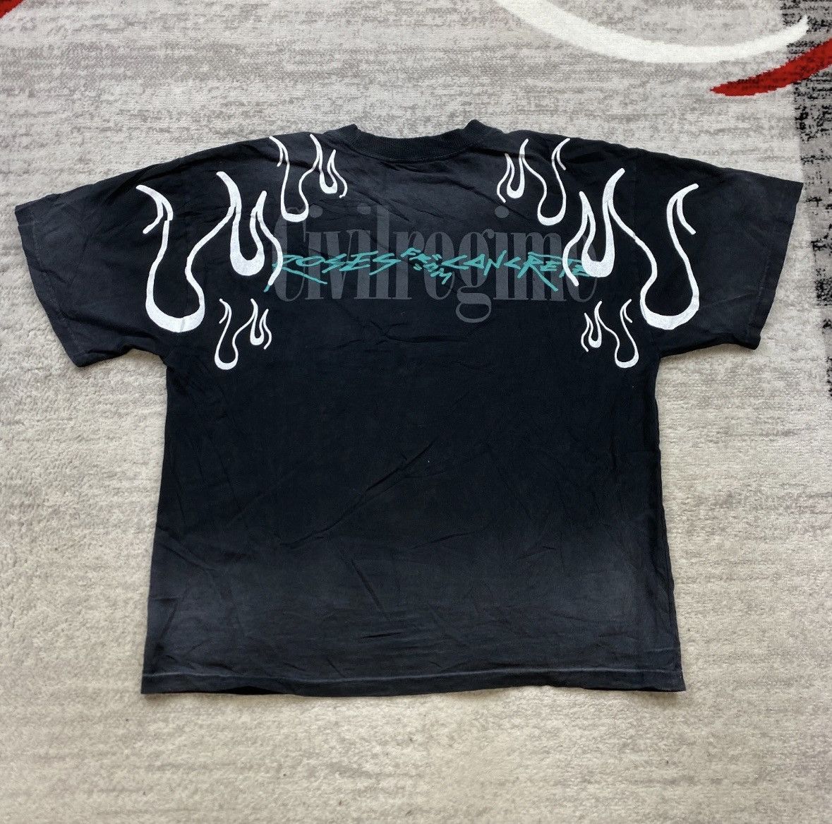 Civil Regime Civil regime x batman Size US M / EU 48-50 / 2 - 7 Thumbnail