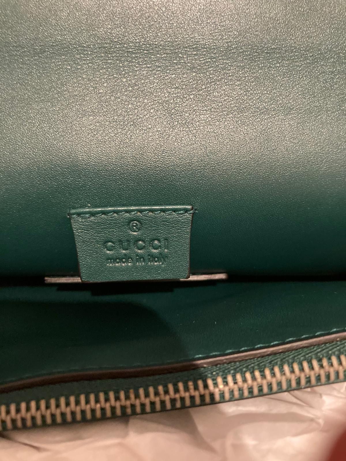Gucci Dionysus Gucci bag Size ONE SIZE - 3 Thumbnail