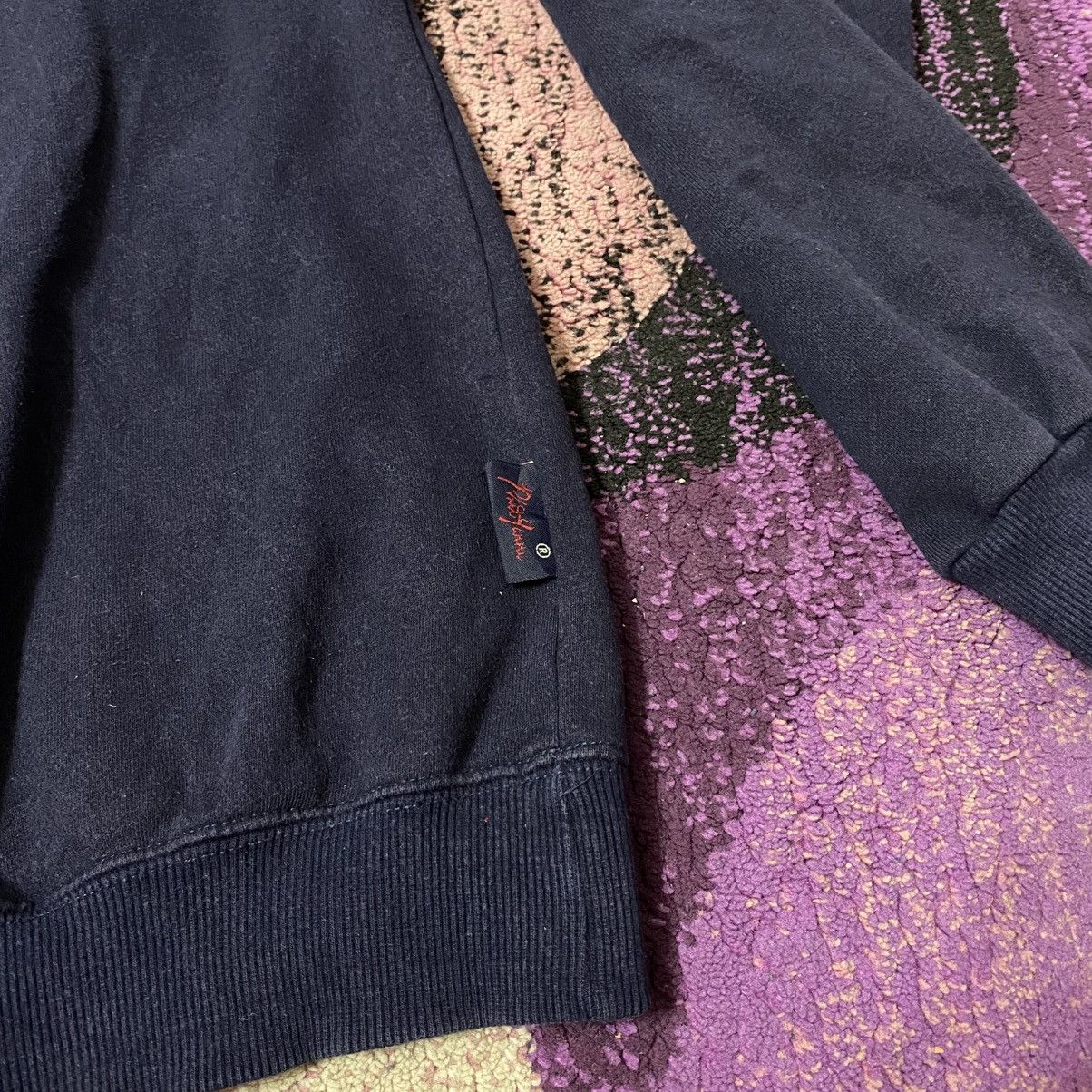 Phat Farm × Vintage Vintage Phat Farm 456 Sweatshirt Size US XL / EU 56 / 4 - 5 Thumbnail