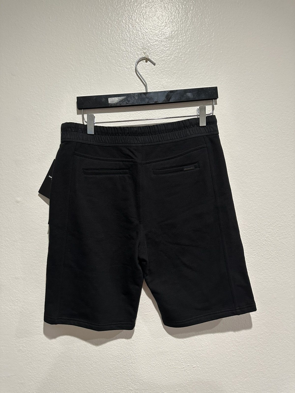 Saint Laurent Paris $690 BNWT Cotton Shorts M Size US 31 - 4 Thumbnail