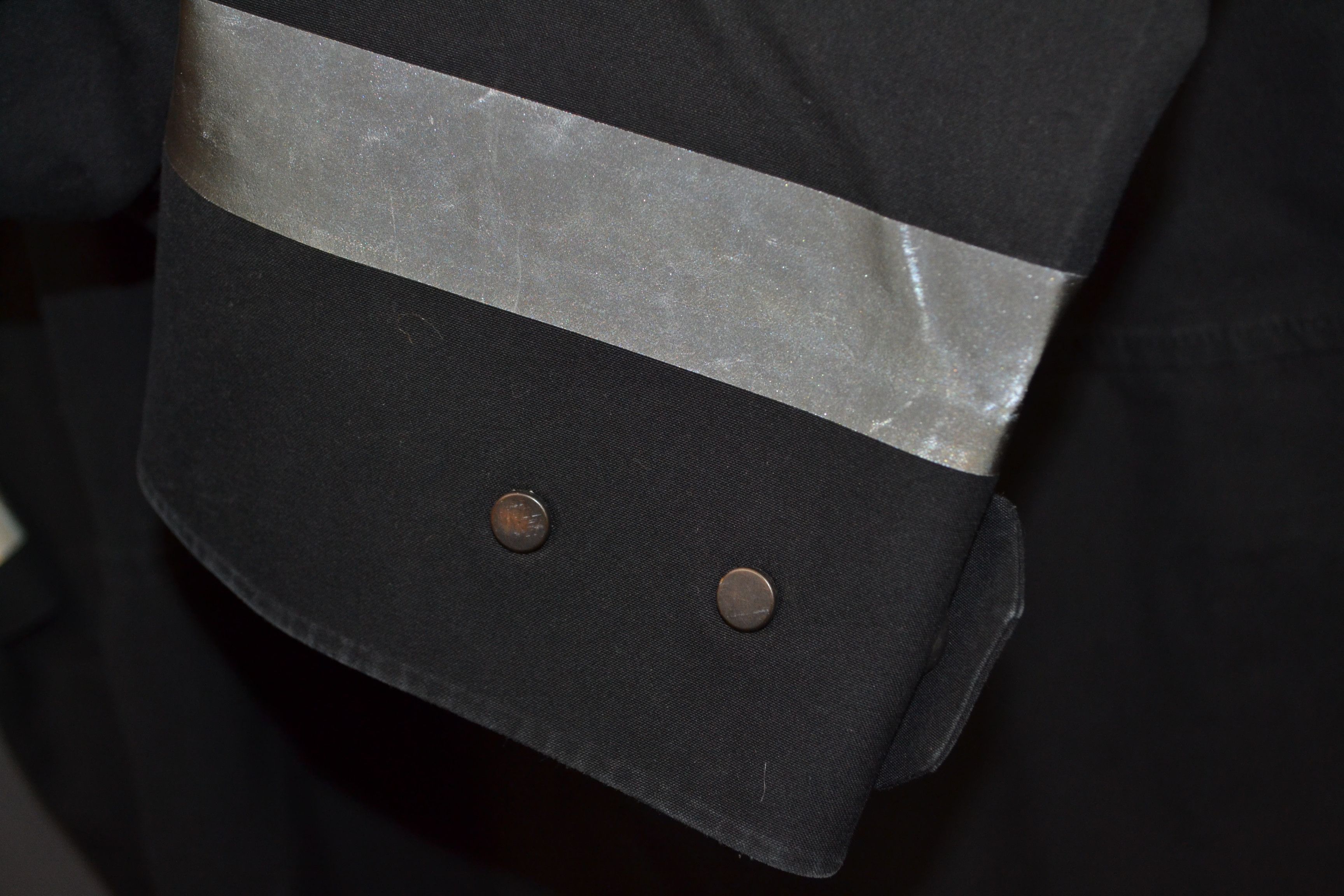 Canada Goose Canada Goose Branta Polaris Anorak Size L Rare 3596MX Size US L / EU 52-54 / 3 - 8 Thumbnail