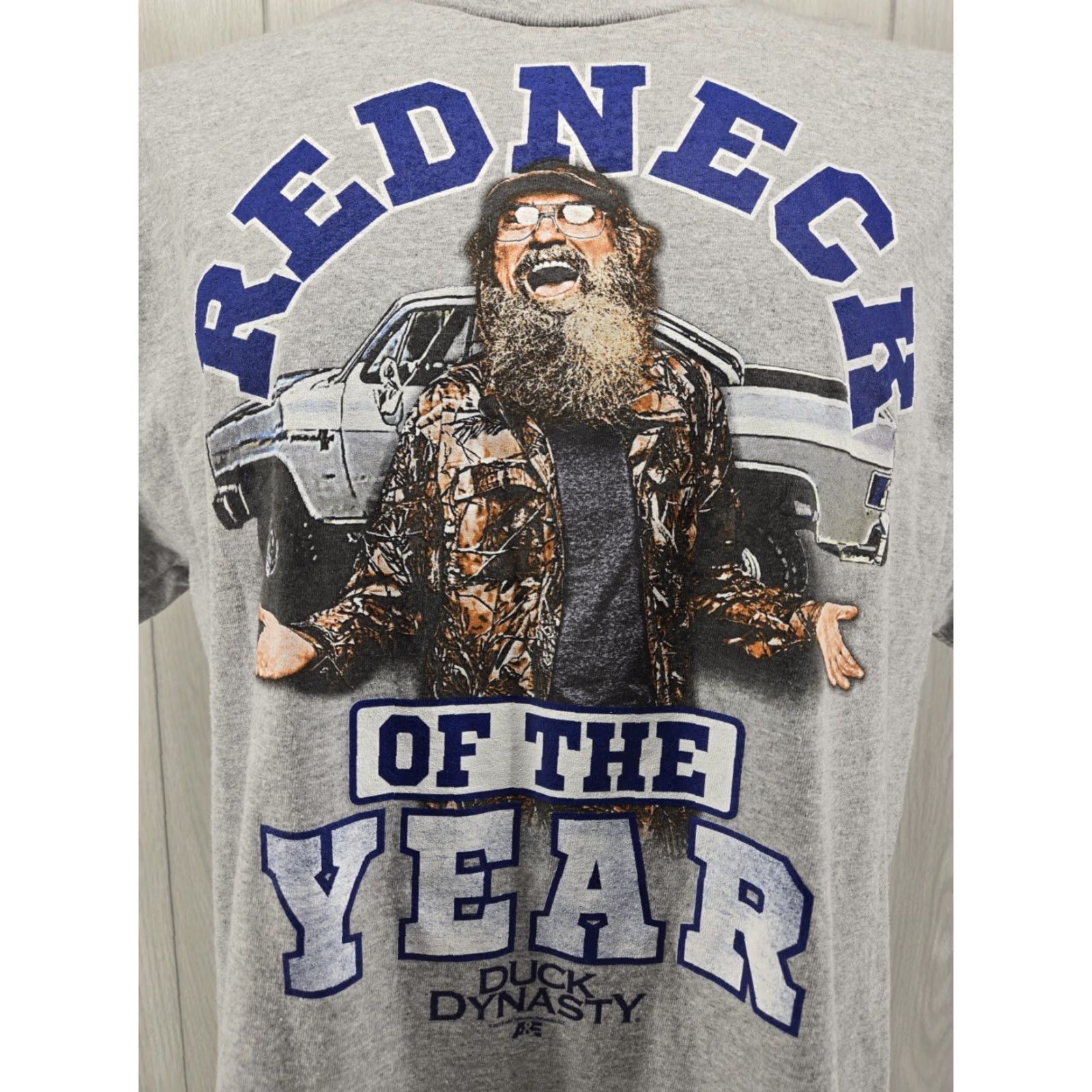 Gildan VINTAGE None Size US XL / EU 56 / 4 - 3 Thumbnail