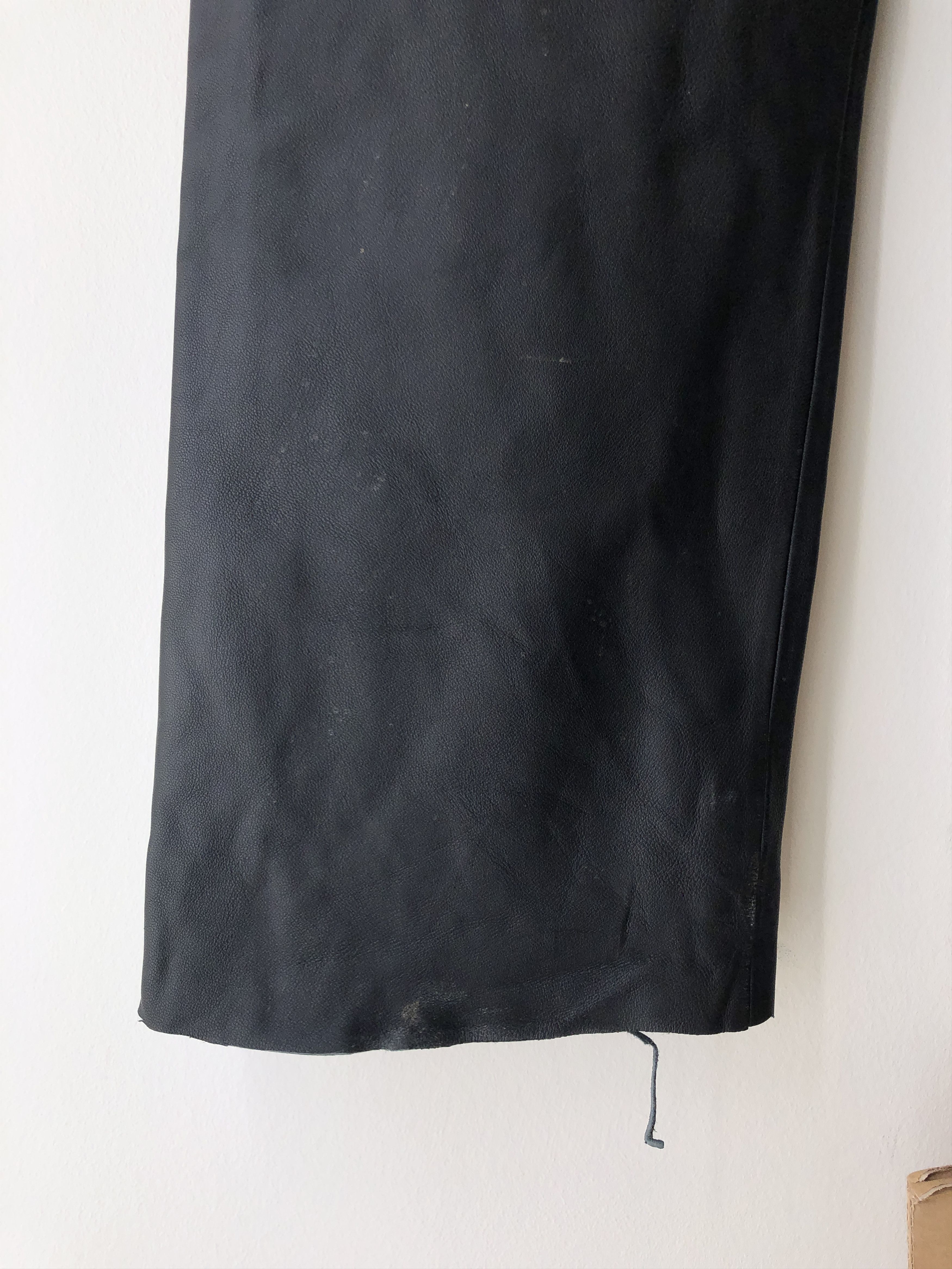 Han Kjobenhavn 48/M - $795 - RELAXED FITTED TROUSERS Size US 32 / EU 48 - 11 Thumbnail