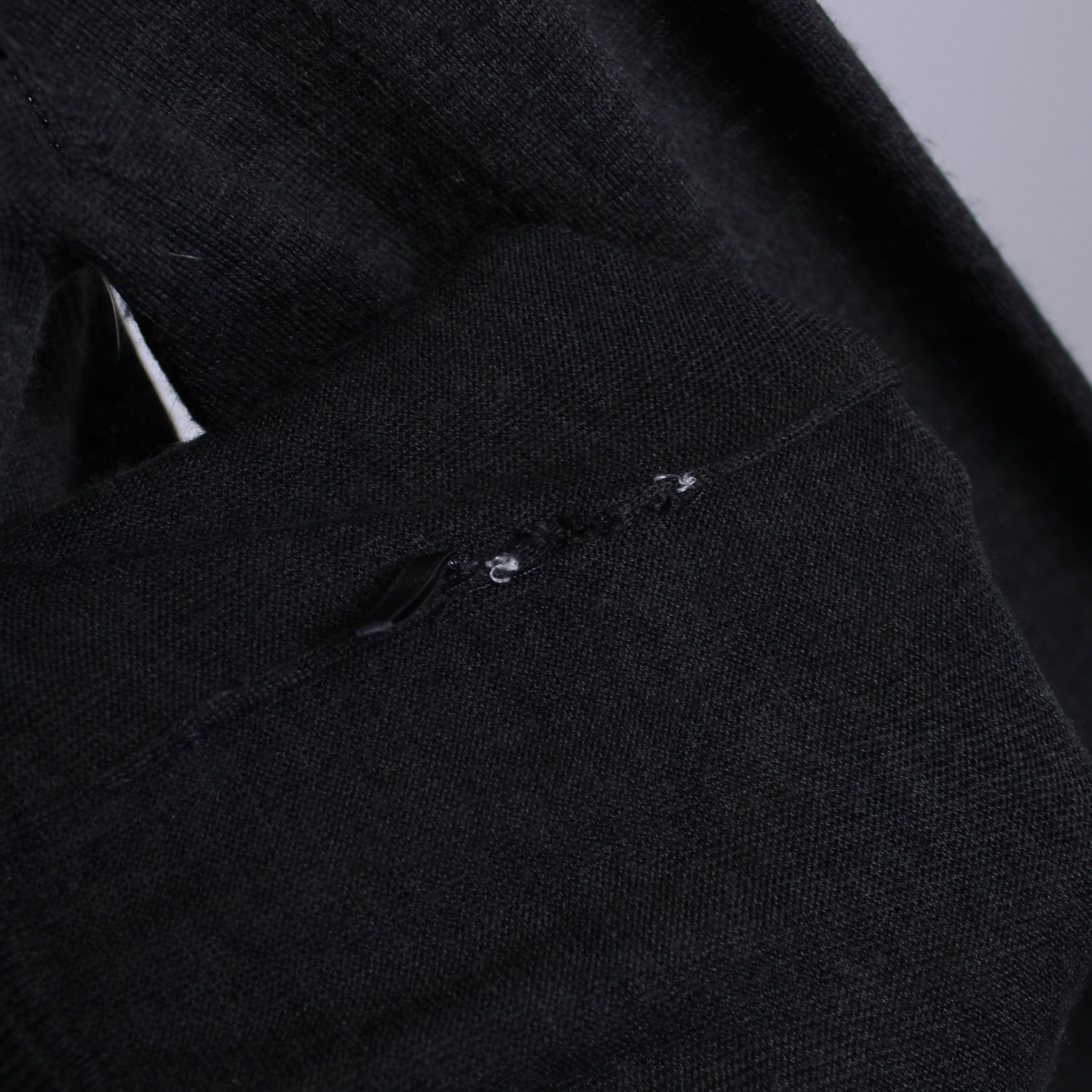 Armani Exchange Armani Exchange A/X sweater merino wool light m Size US M / EU 48-50 / 2 - 3 Thumbnail